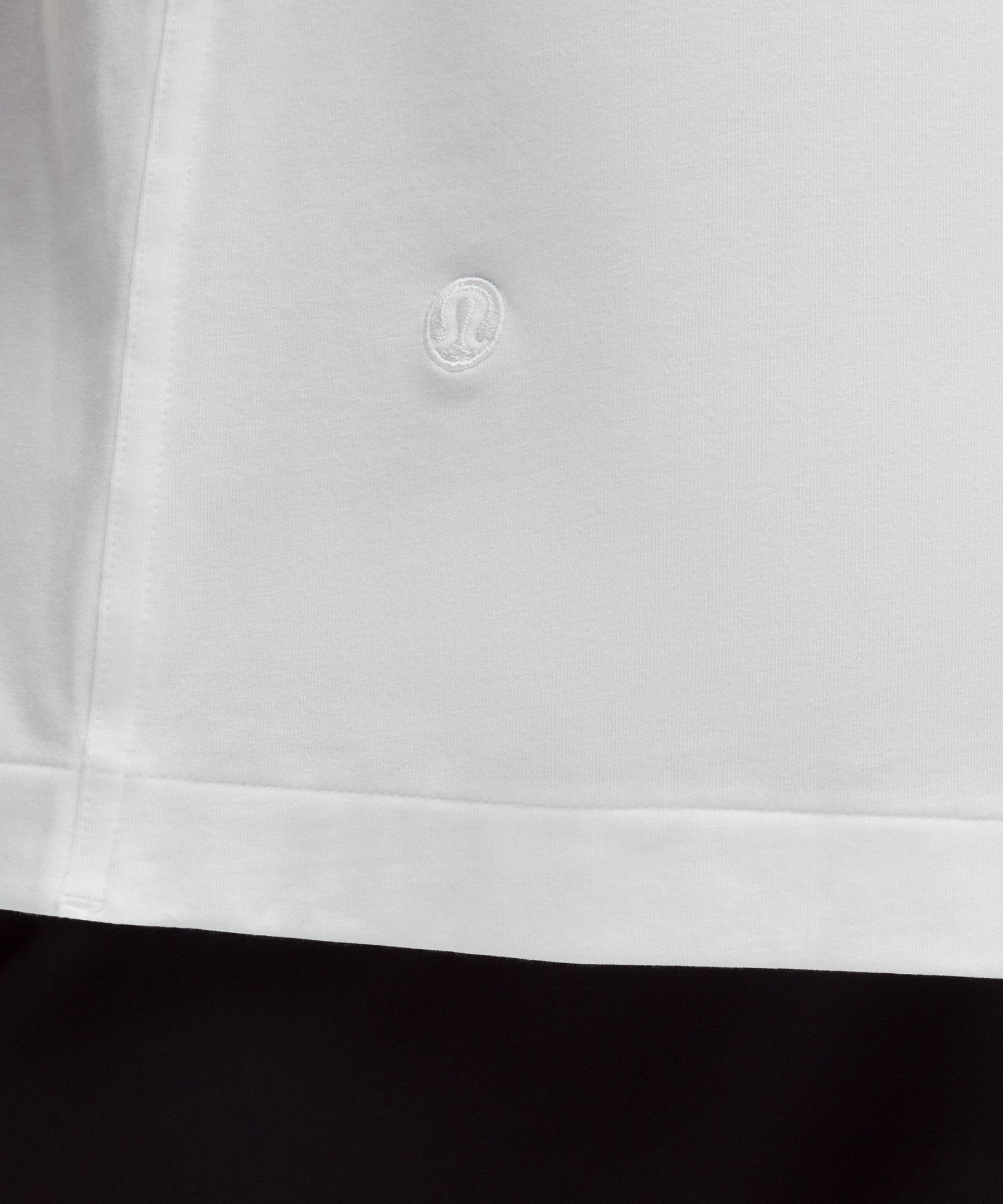 Lululemon All Yours Organic Cotton T-shirt