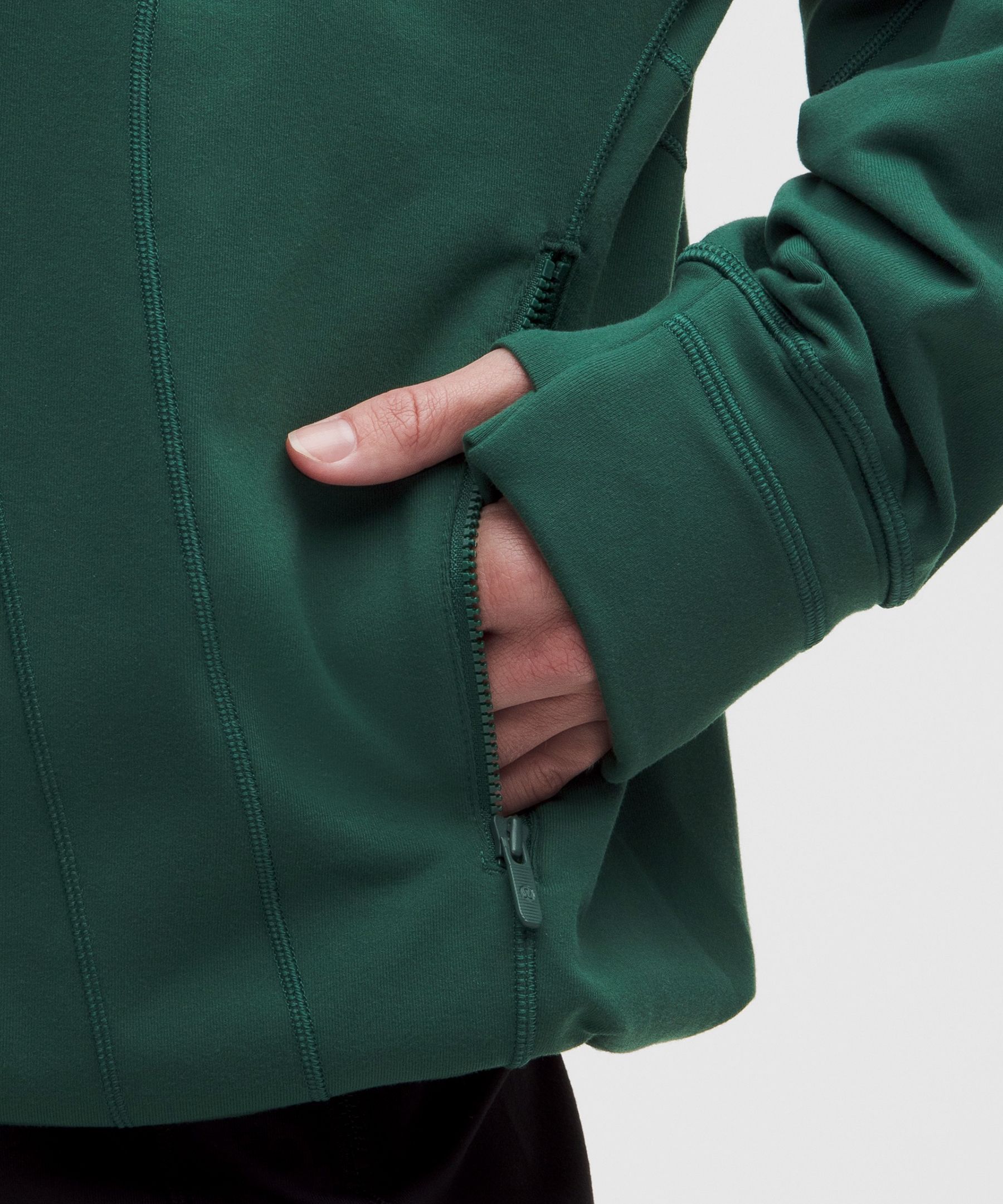 Define Oversized Jacket