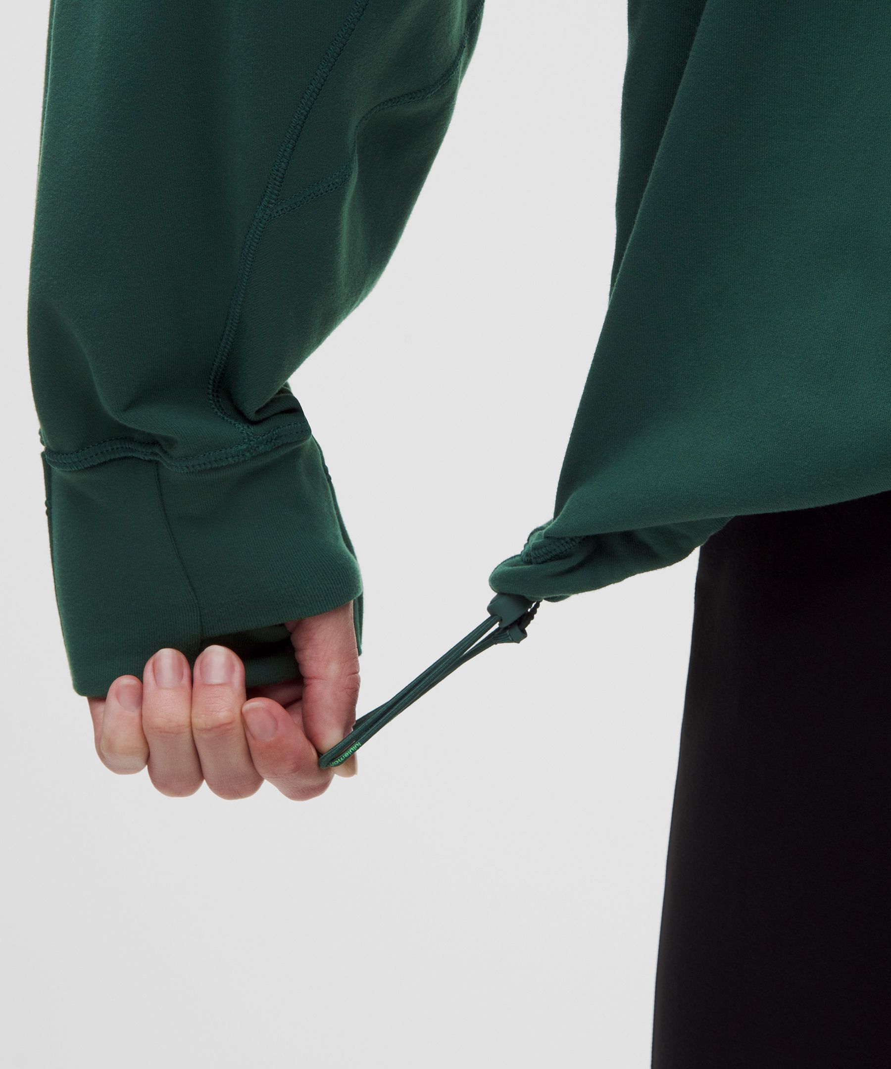 Define Oversized Jacket