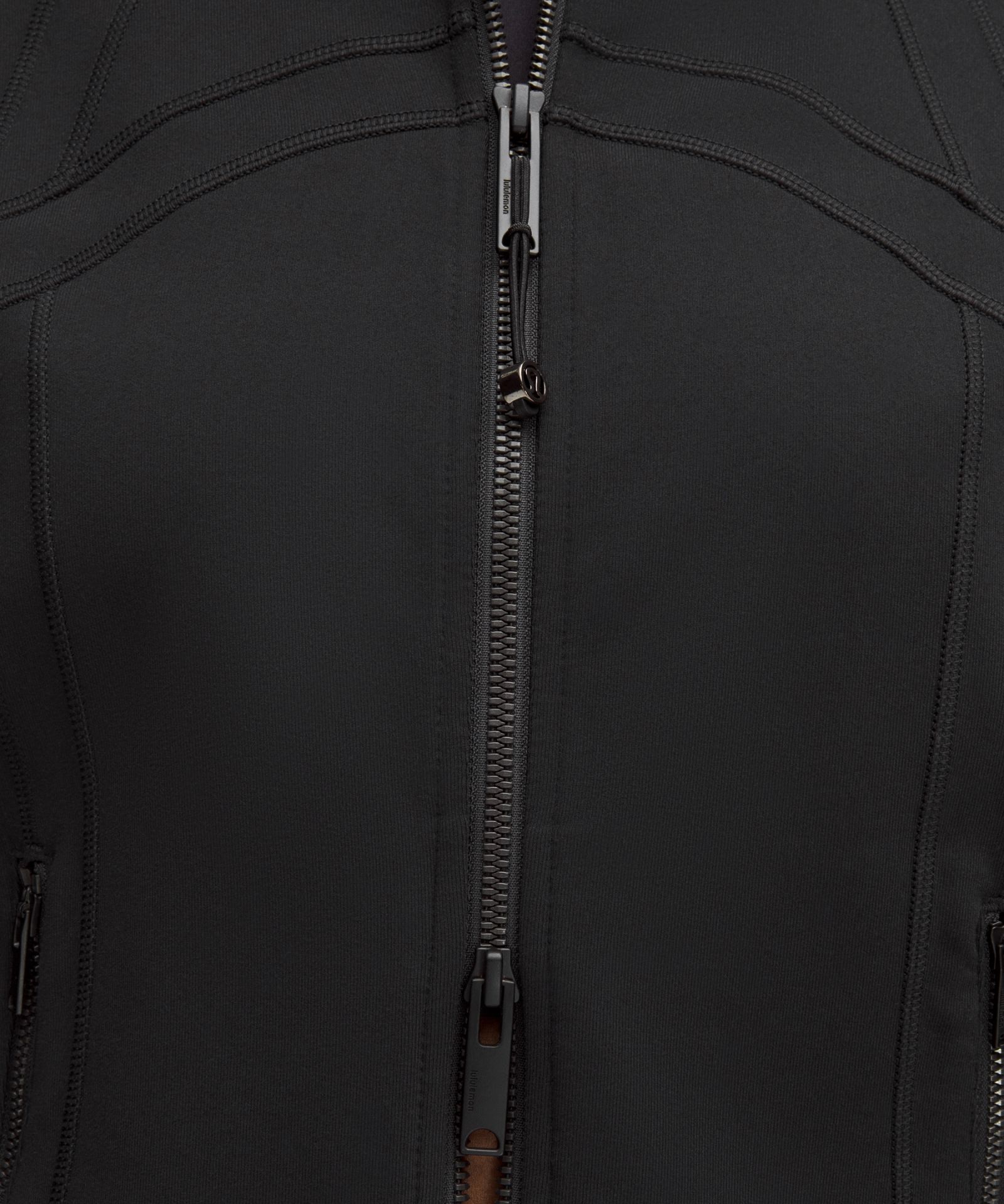 Женская куртка Lululemon Define Track Luon — фото 8