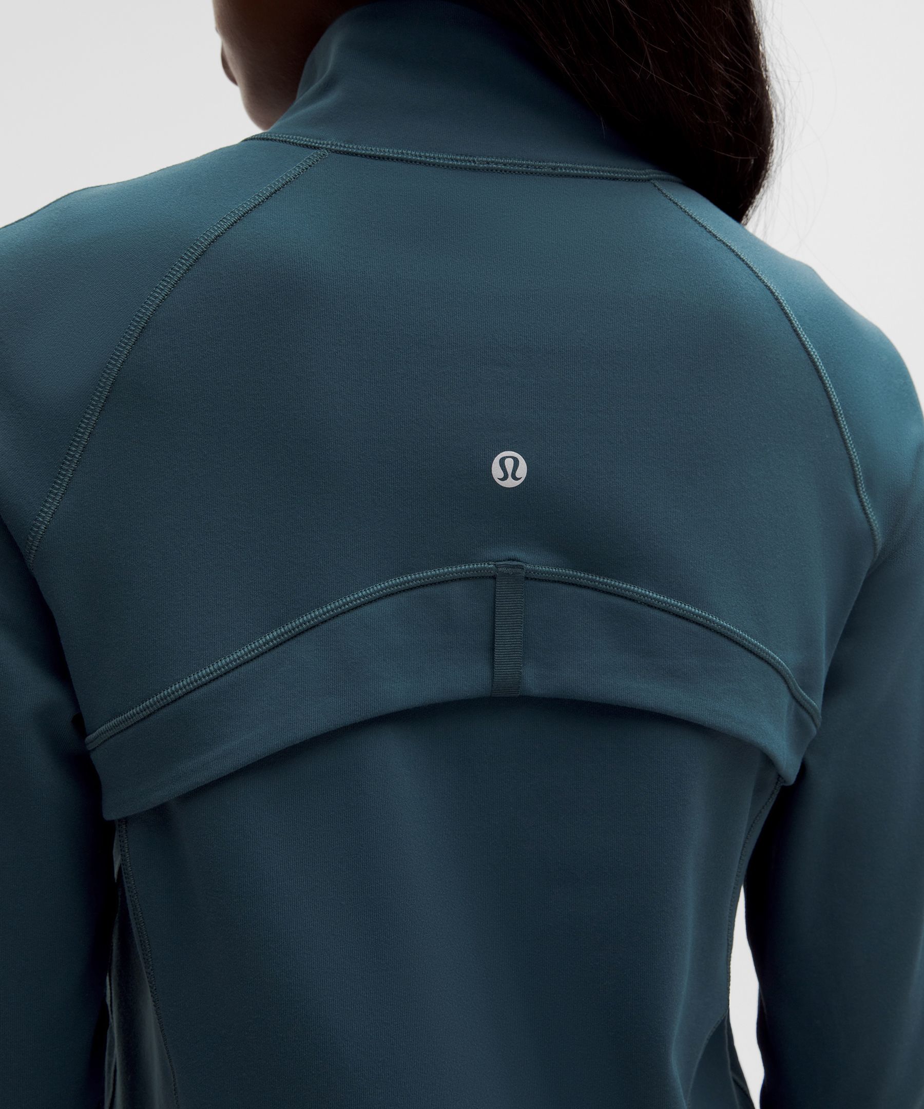 Lululemon Define Track Jacket