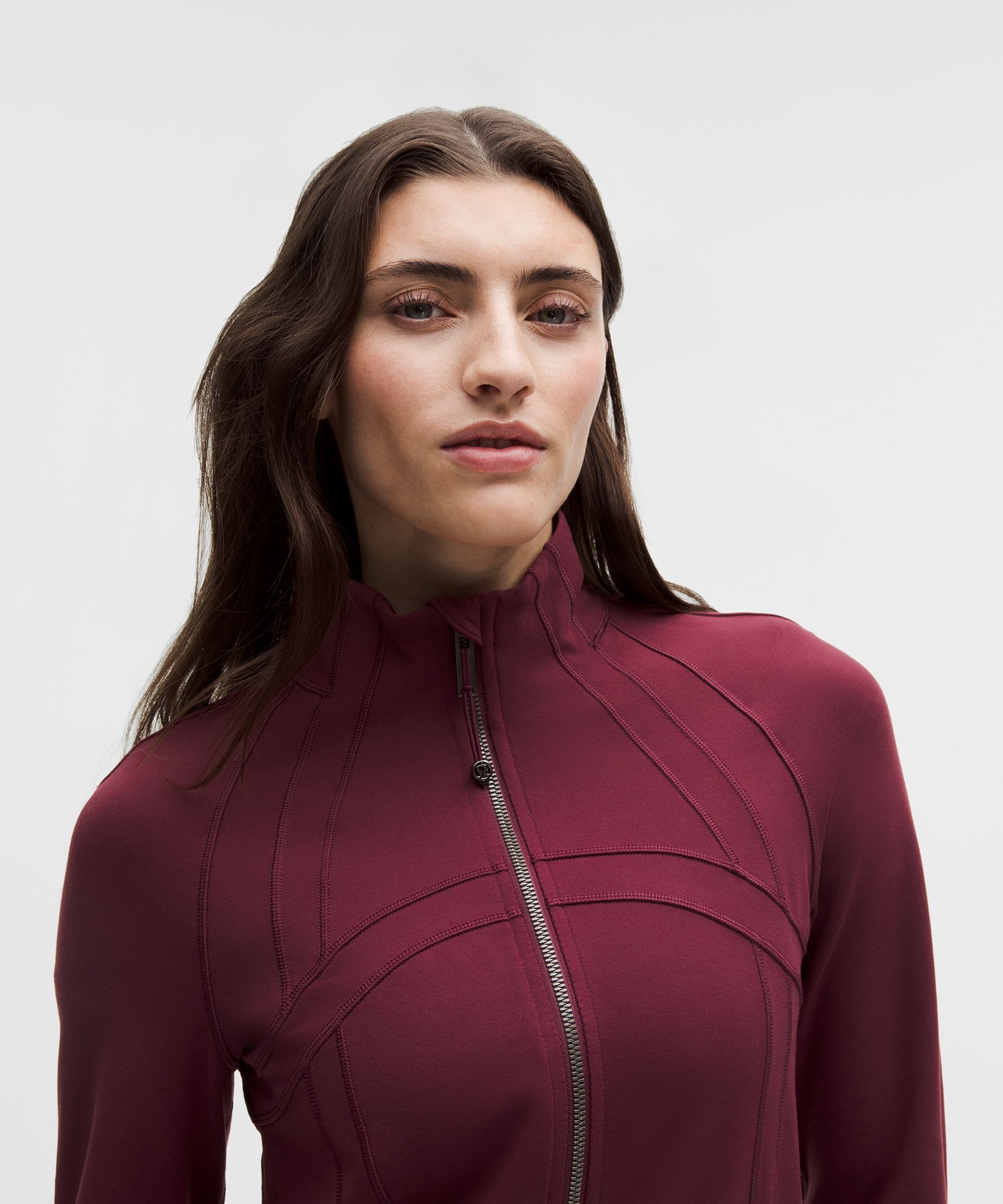 Define Track Jacket *Luon