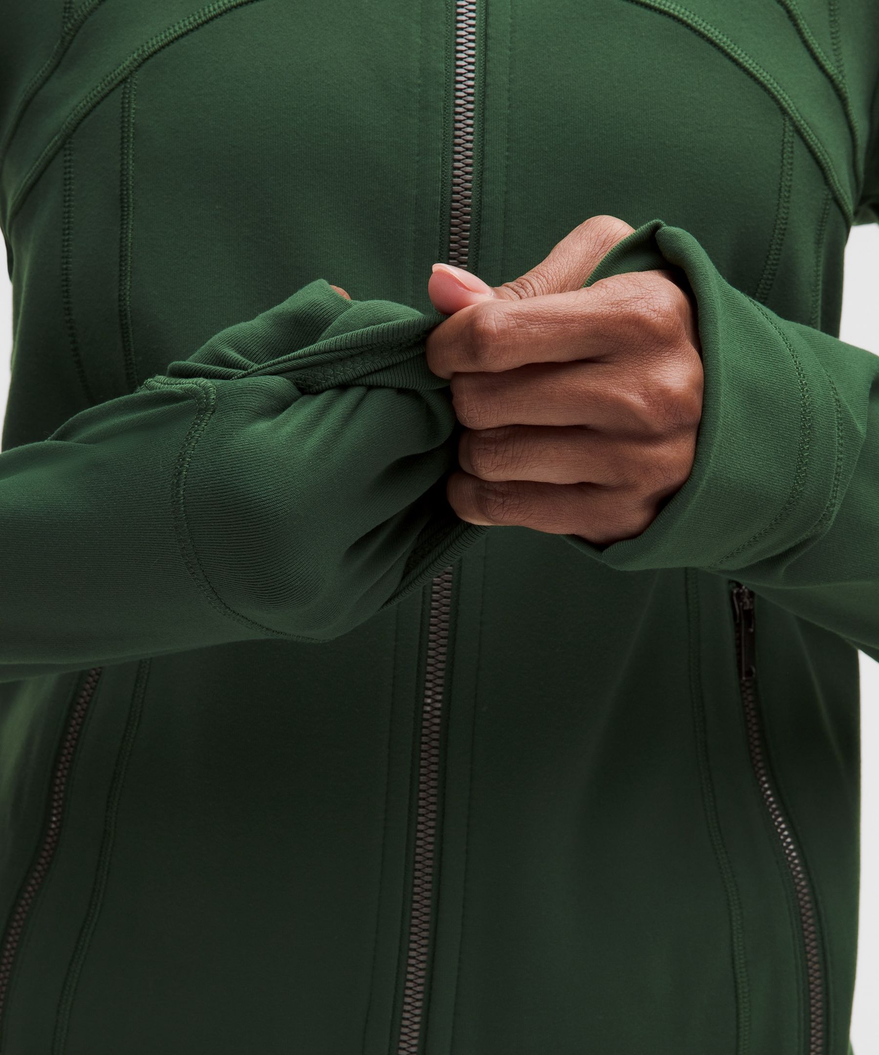 Veste de surv&ecirc;tement Define *Luon