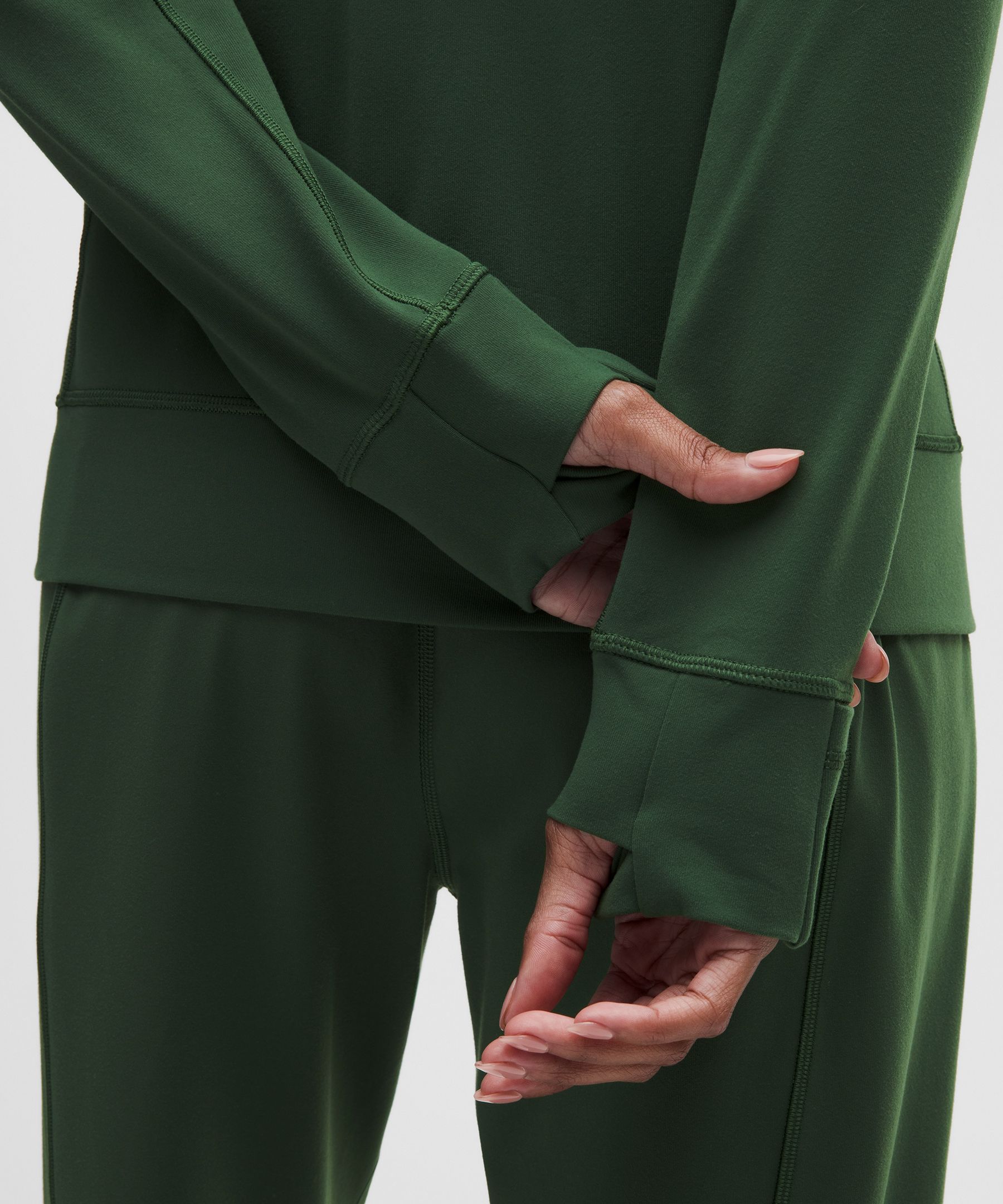 Veste de surv&ecirc;tement Define *Luon