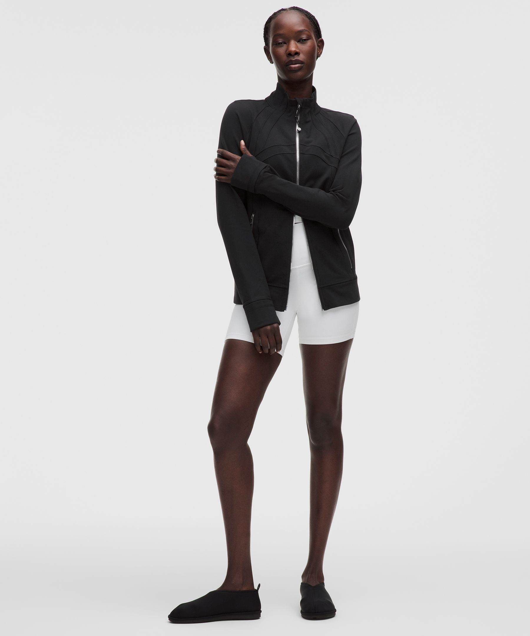 Define Track Jacket *Luon