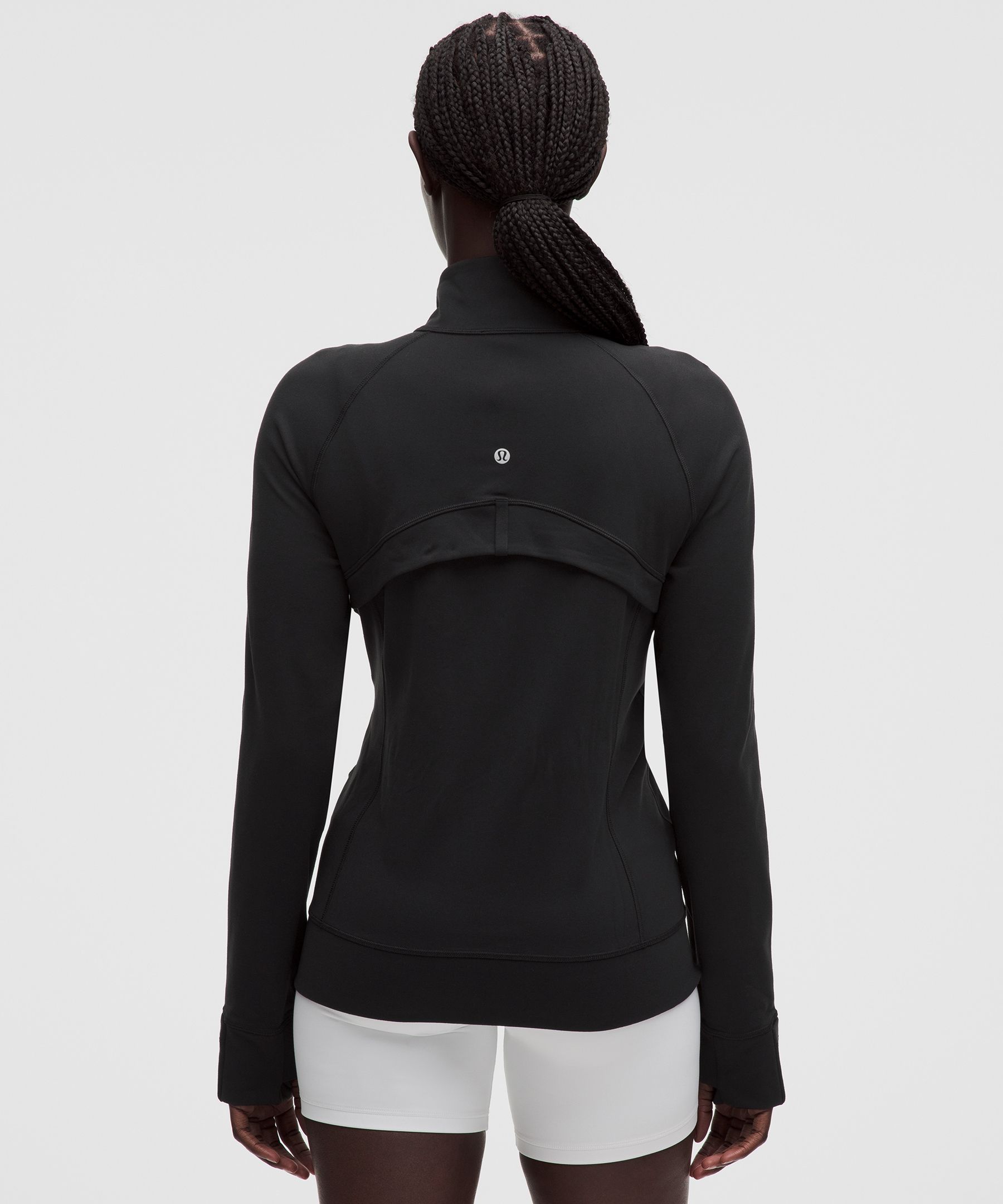 Chaqueta Define *Luon