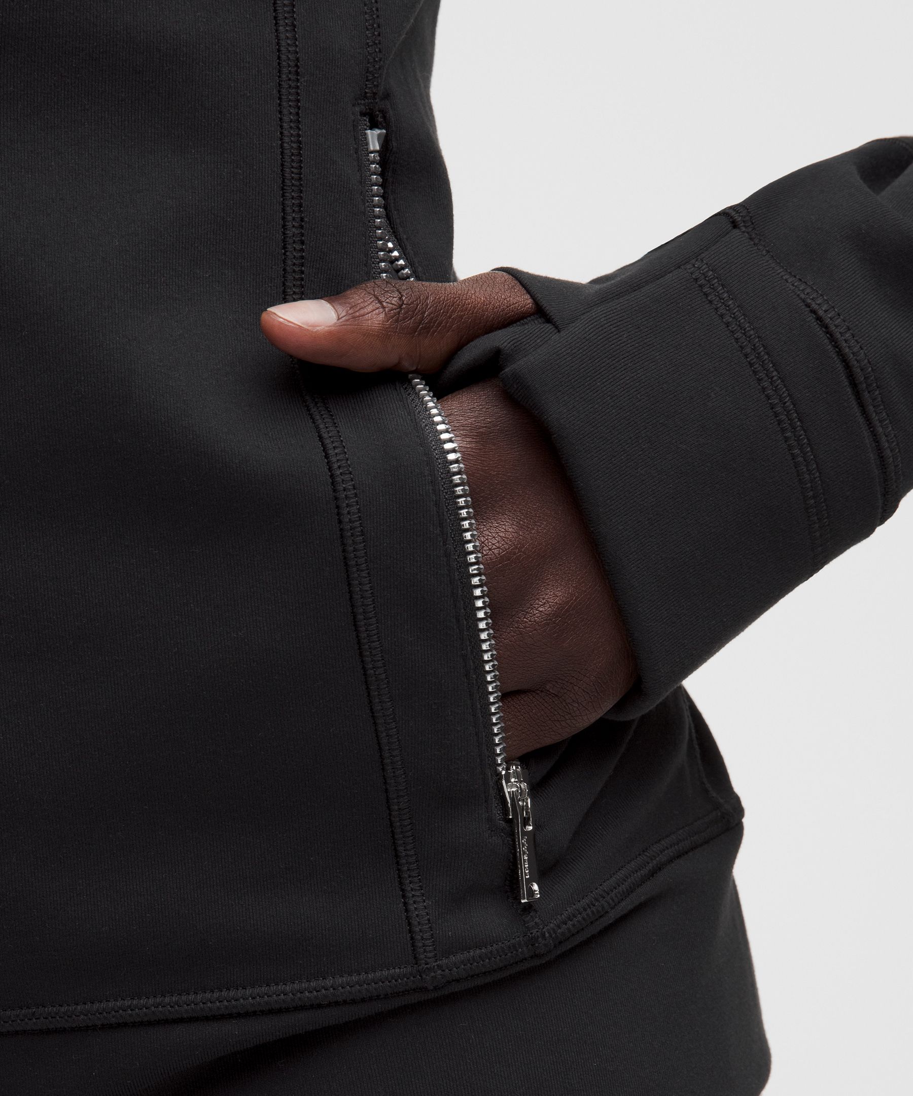 Chaqueta Define *Luon