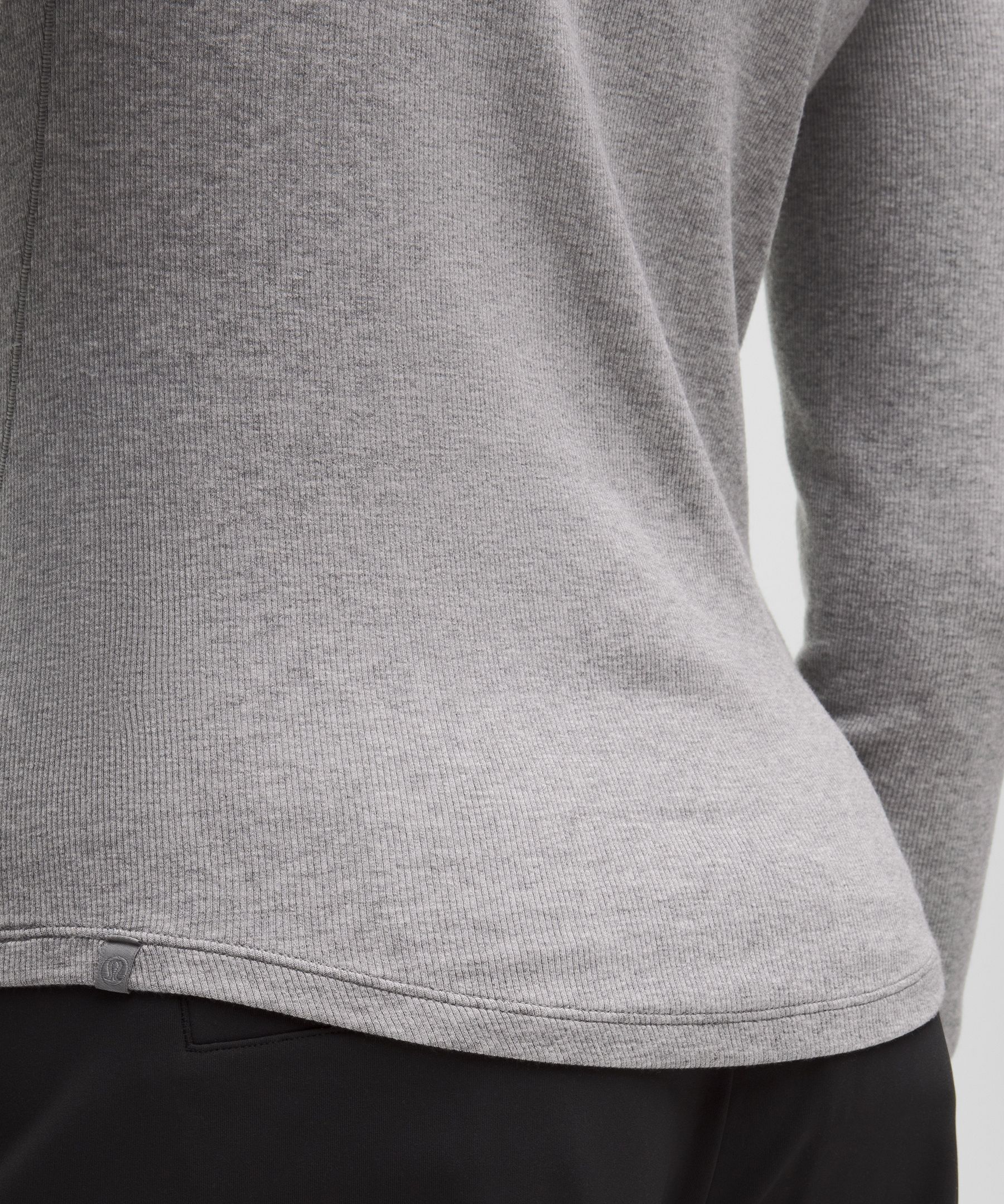 Lululemon Hold Tight Long-sleeve Turtleneck