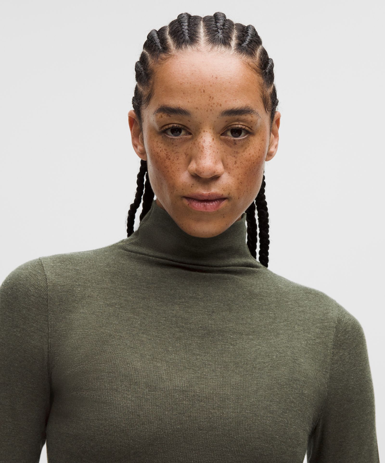Lululemon Hold Tight Long-Sleeve Turtleneck — фото 4
