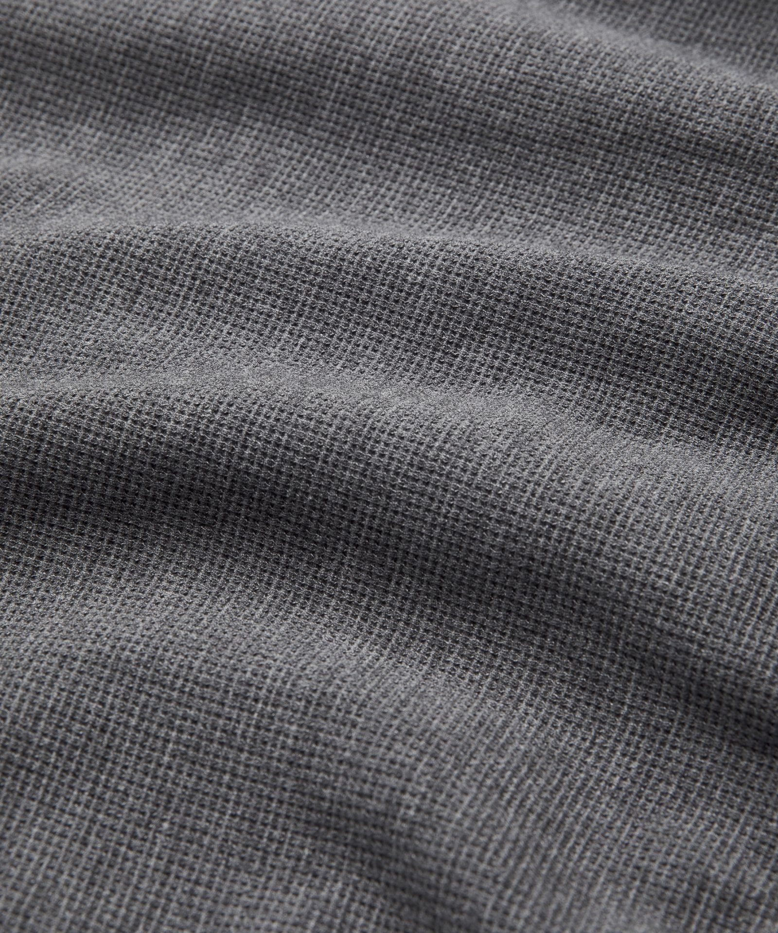 Женская укороченная олимпийка Lululemon Scuba Funnel-Neck — фото 9