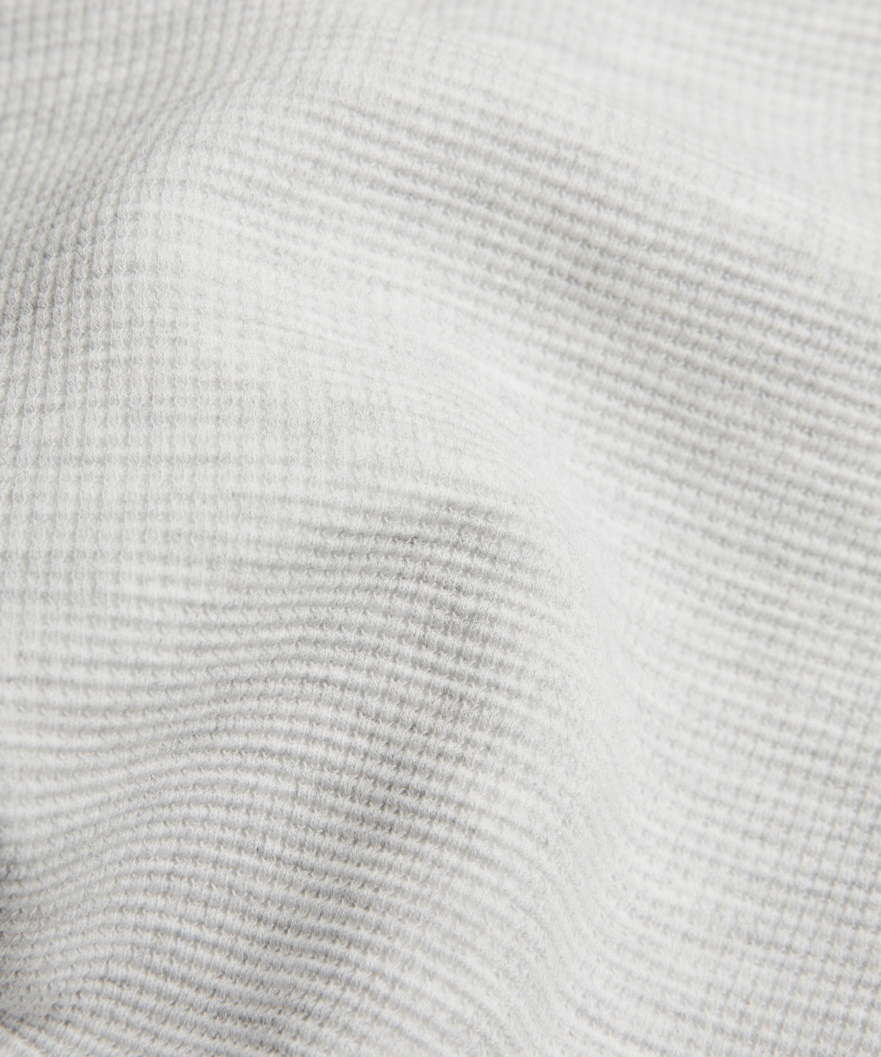 Scuba Oversized Full-Zip Hoodie *Waffle | Women's Hoodies & Sweatshirts