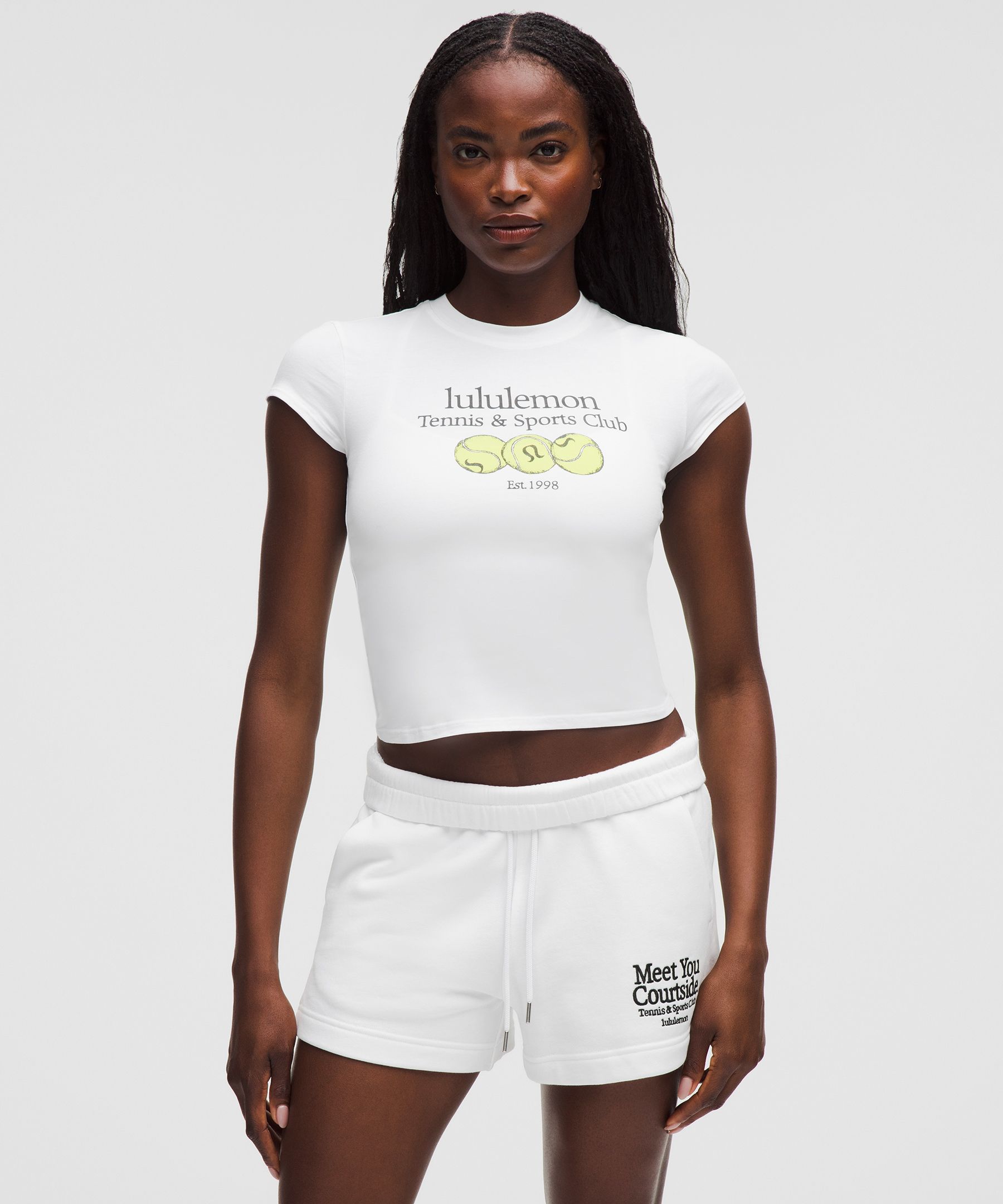 Organic Cotton Baby Tee 