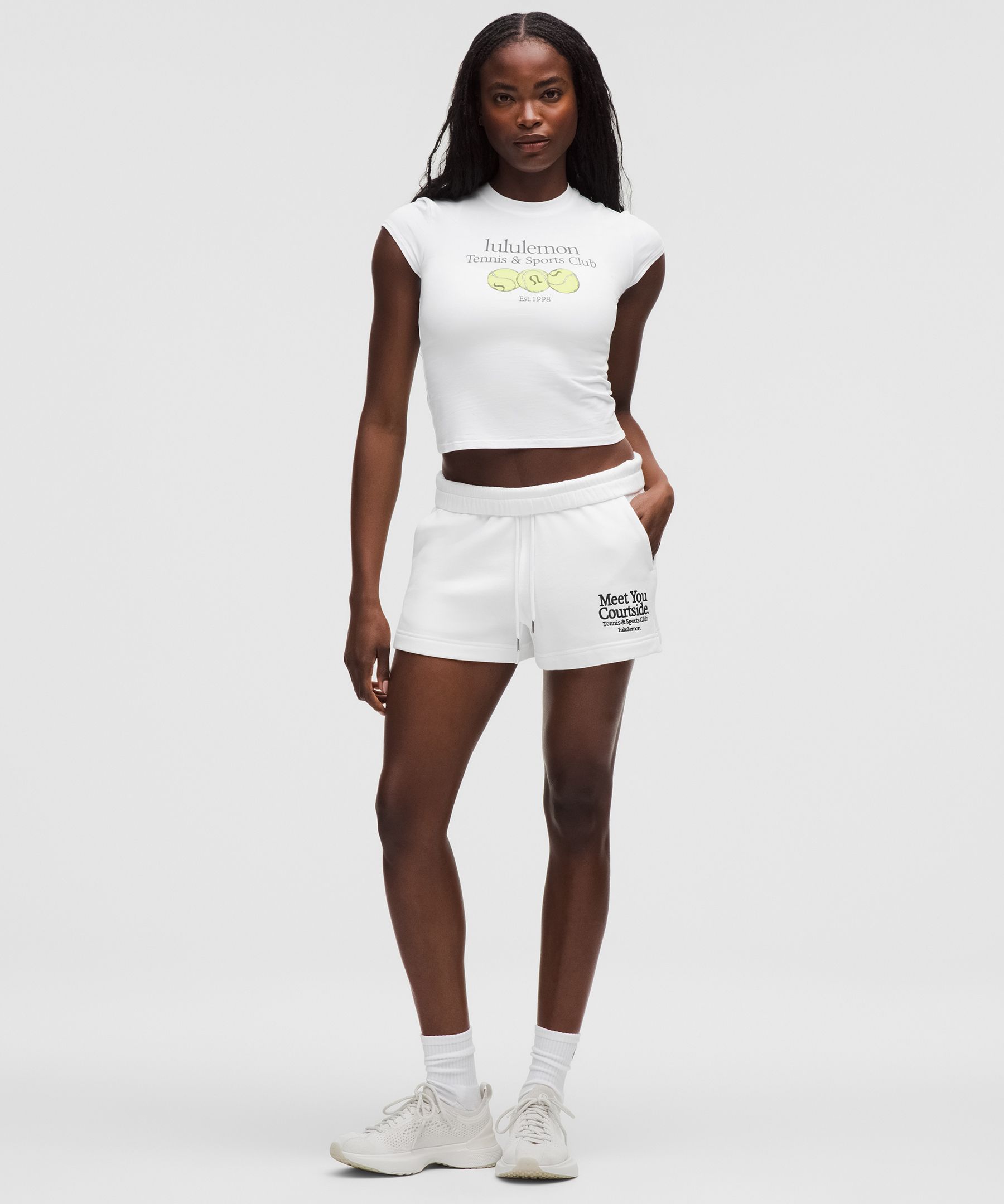 Organic Cotton Baby Tee