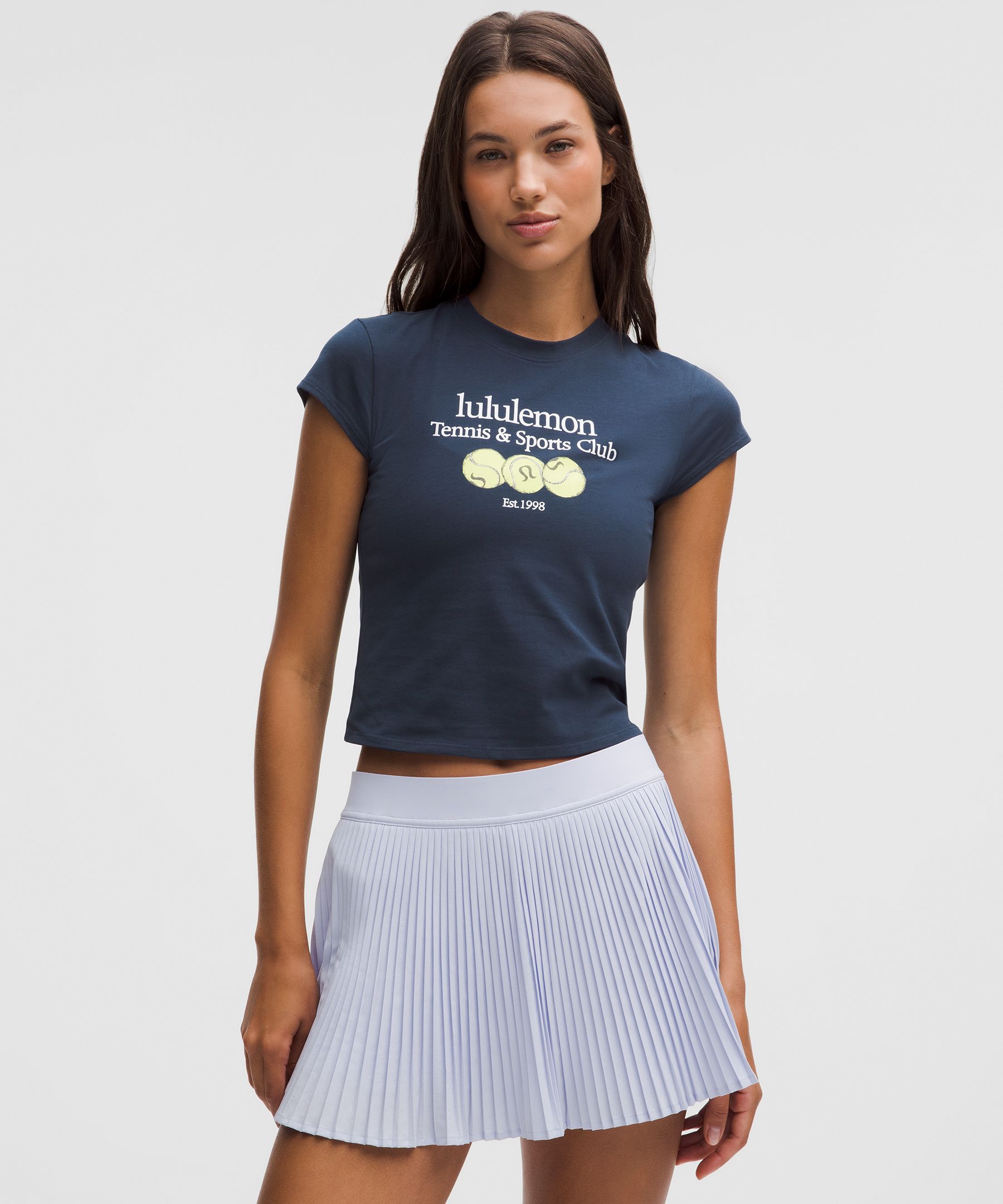 Organic Cotton Baby Tee 