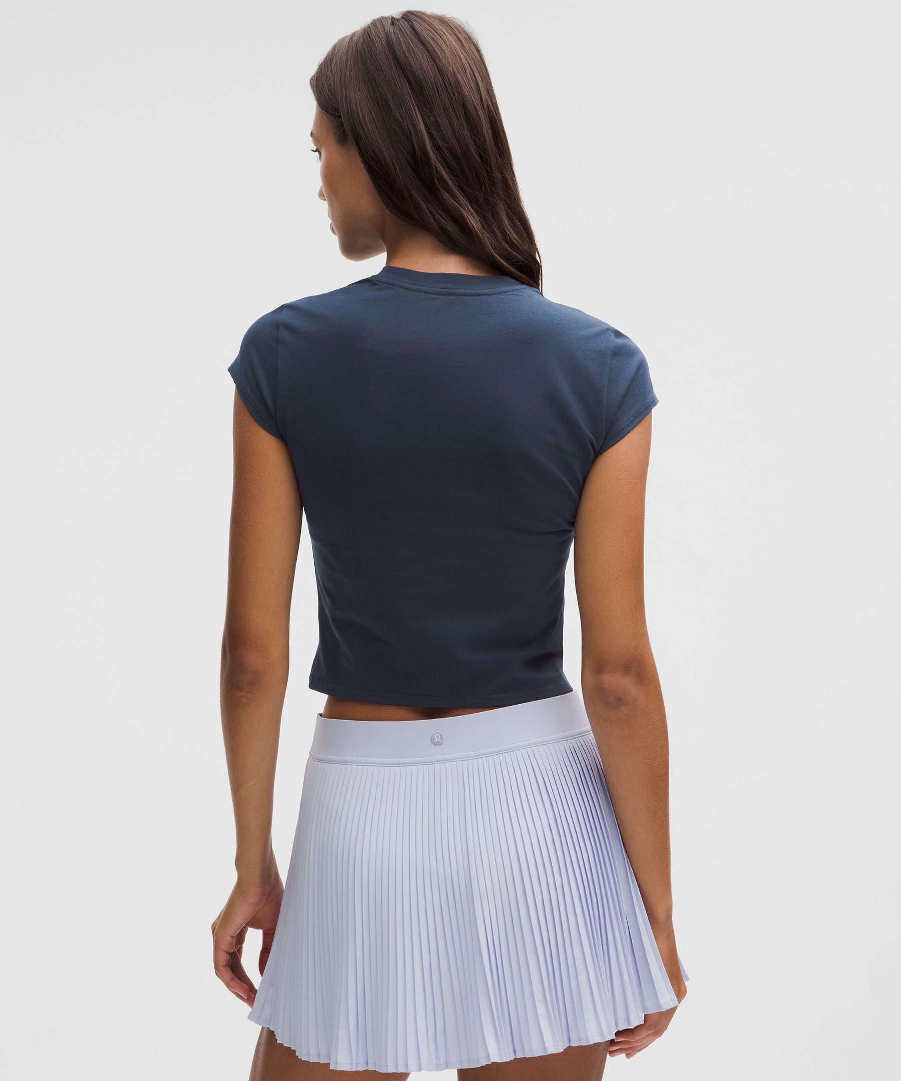 Organic Cotton Baby Tee