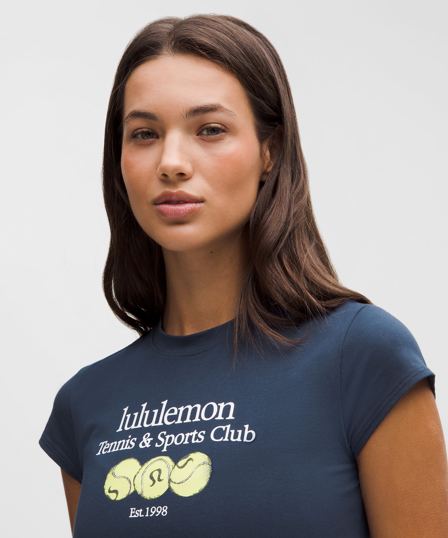 Organic Cotton Baby Tee