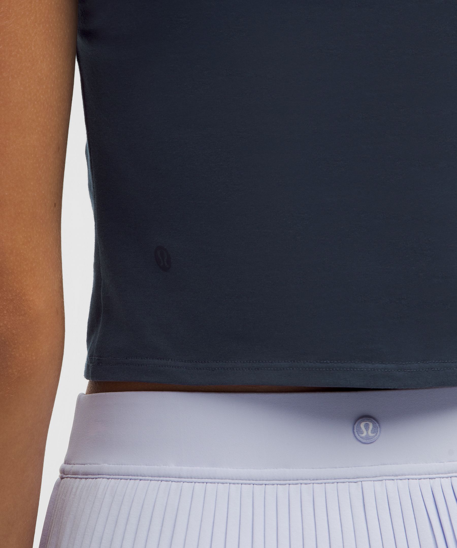Organic Cotton Baby Tee