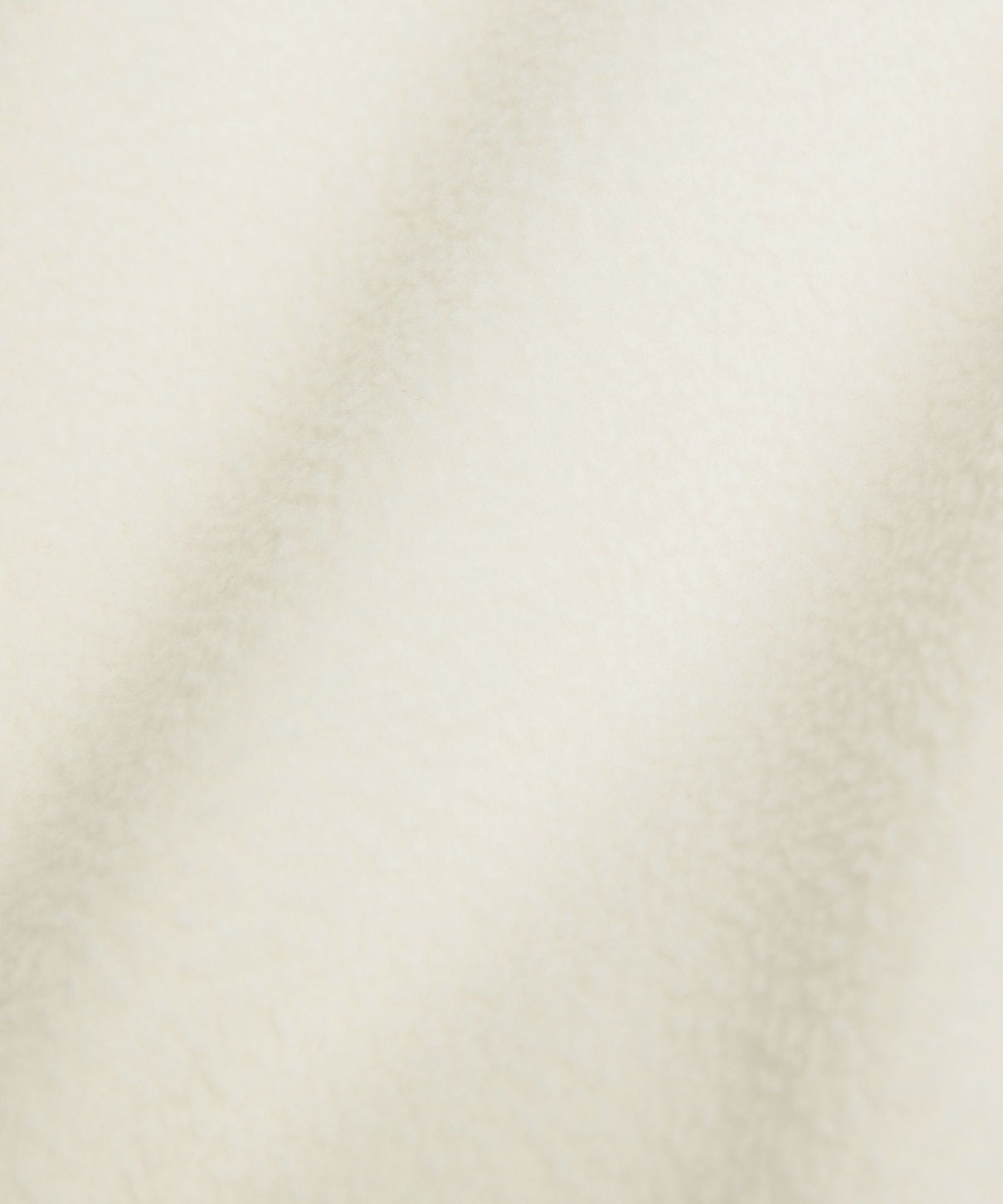 Tumbled Fleece Half-Zip Jacket