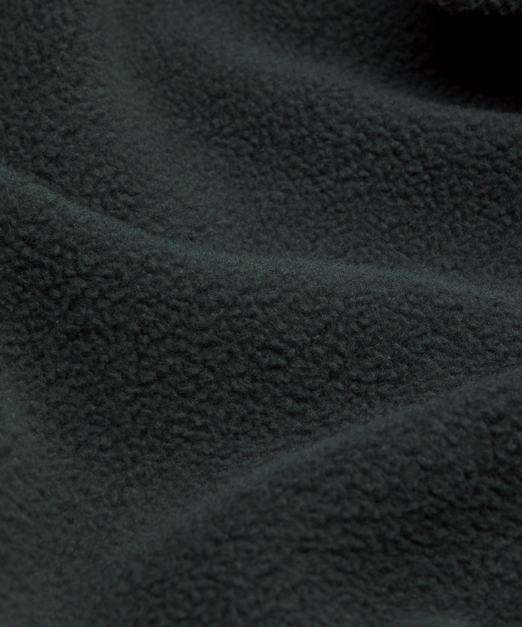 Lululemon Tumbled Fleece Half-zip Jacket