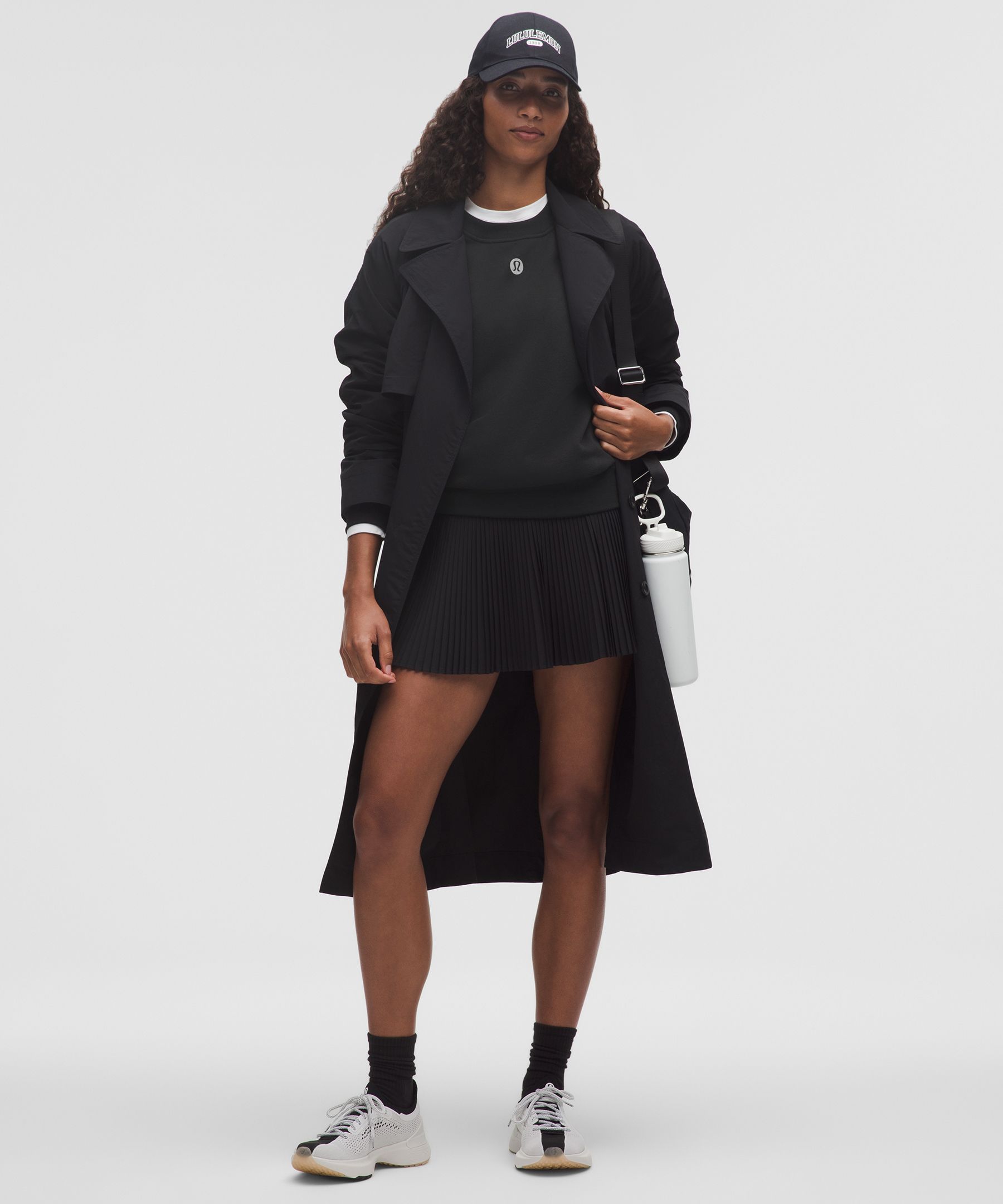 Black/Seal Grey