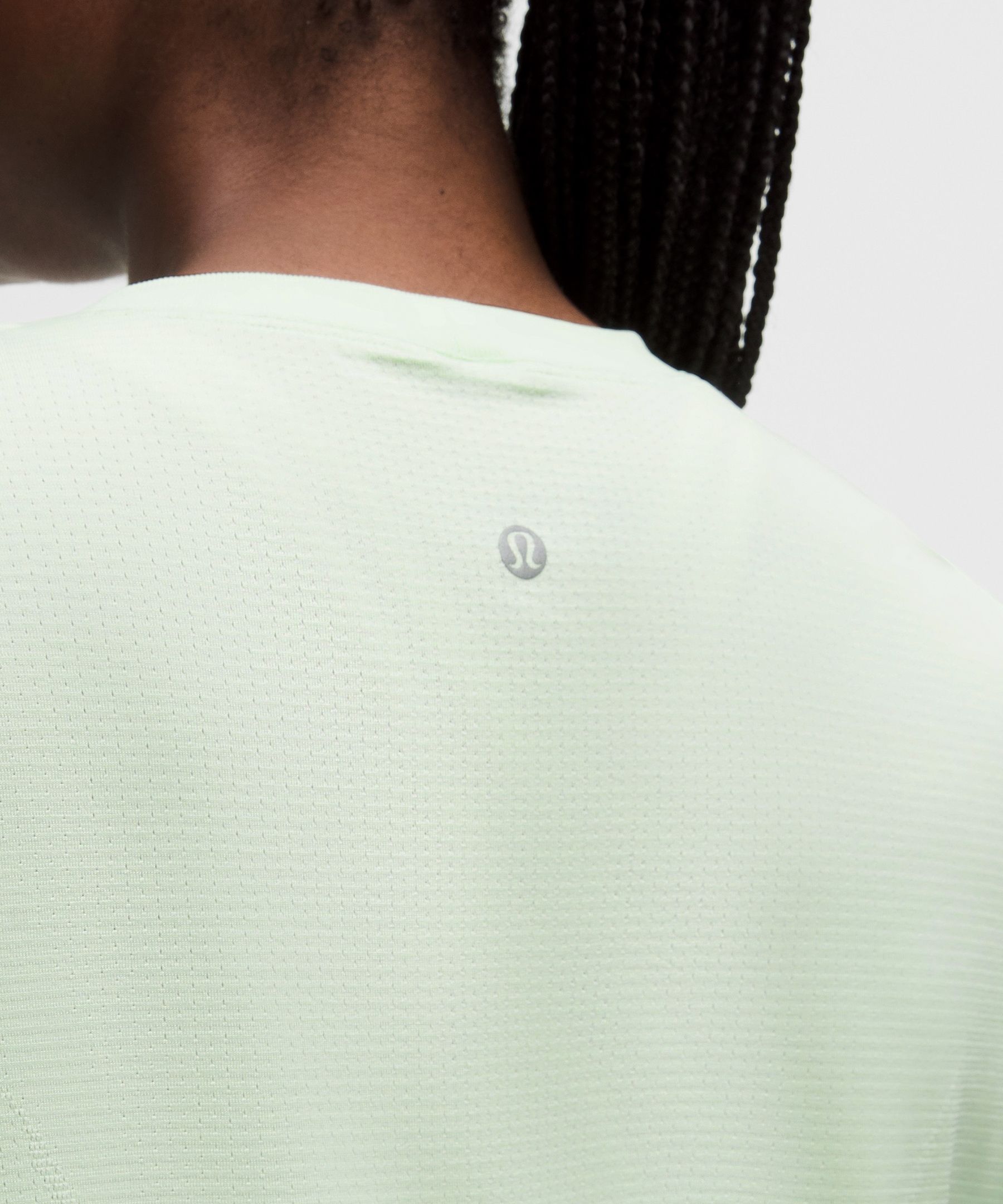 T-shirt Swiftly coupe d&eacute;contract&eacute;e *Coupe revisit&eacute;e
