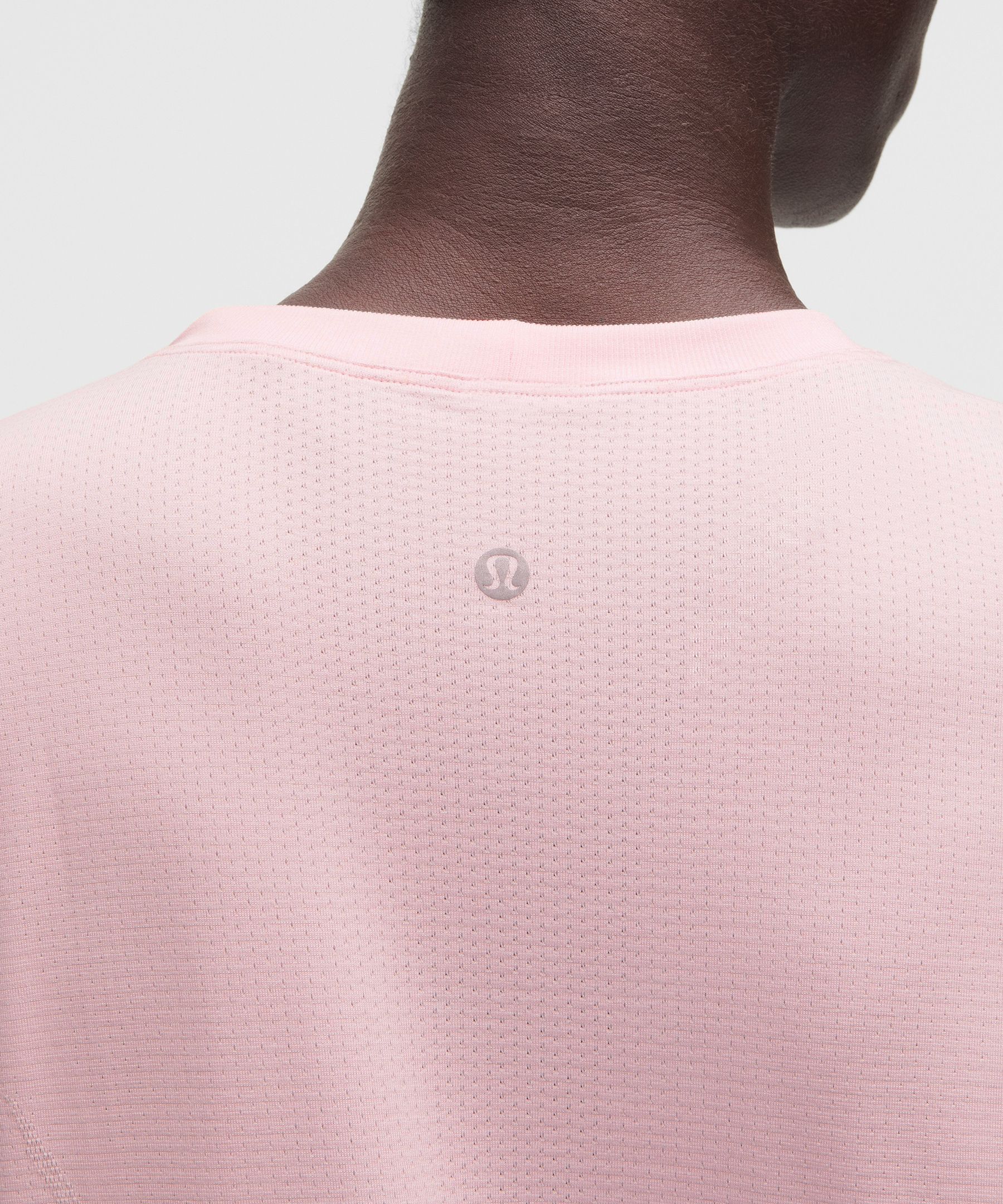 Swiftly Relaxed Short-Sleeve Shirt *Hip Length