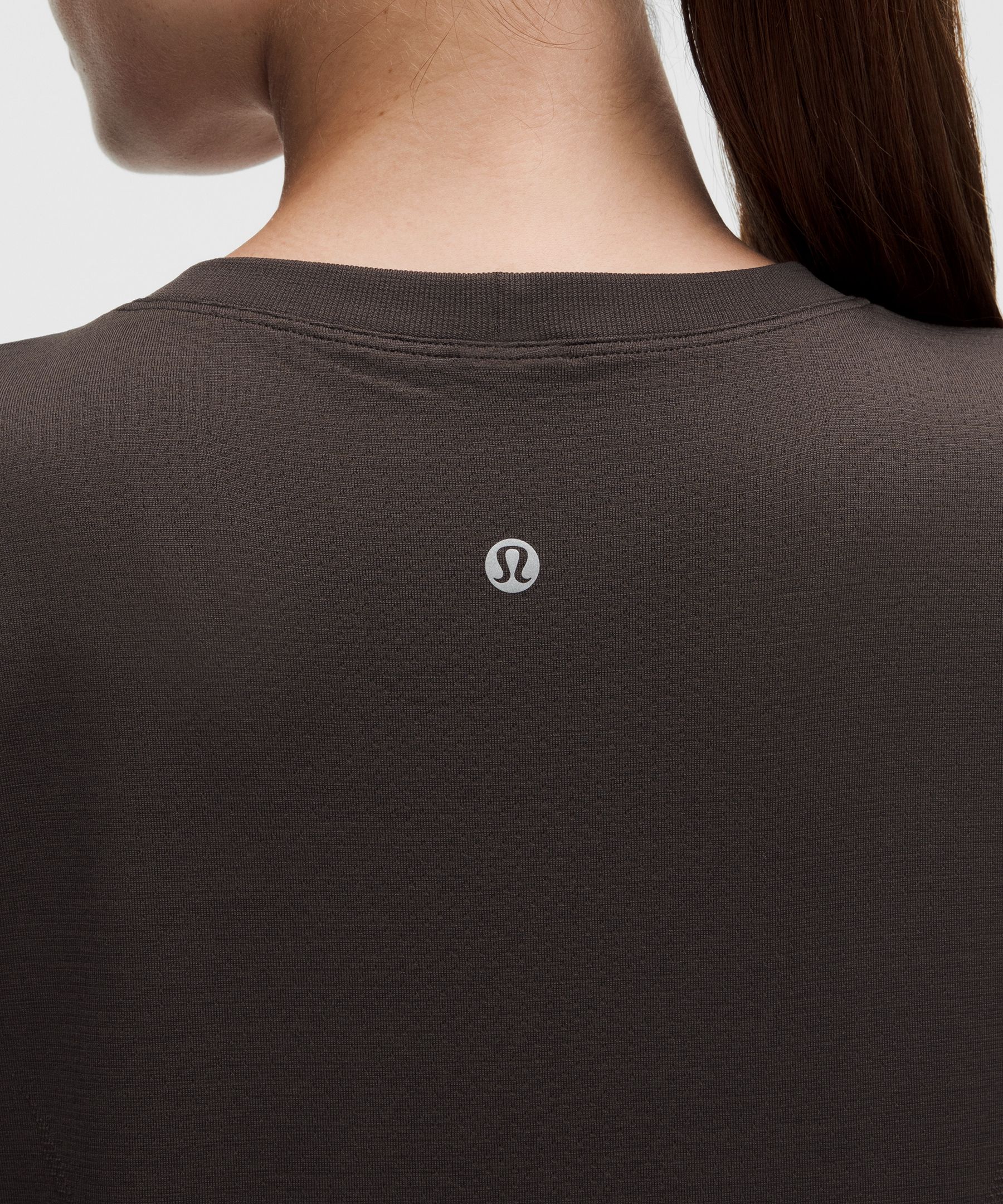 Swiftly Relaxed Short-Sleeve Shirt