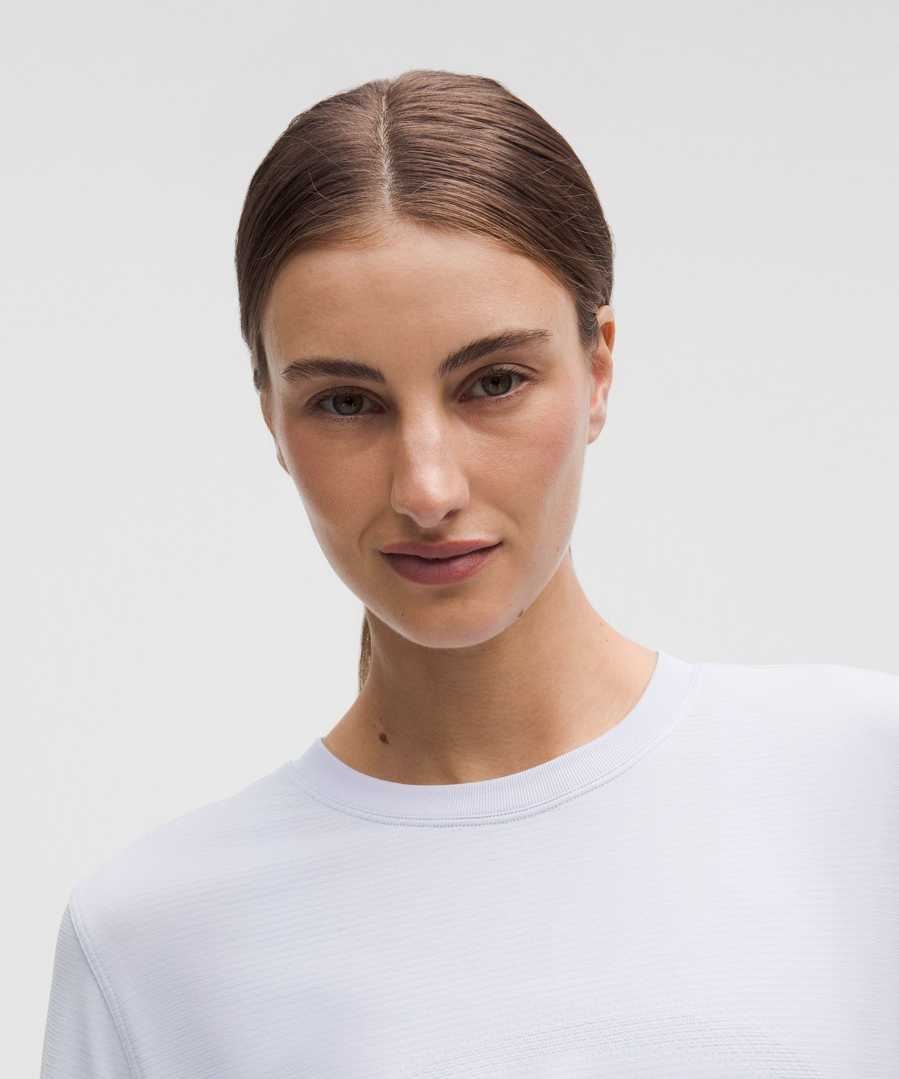 Lululemon Swiftly Relaxed Long-sleeve Shirt