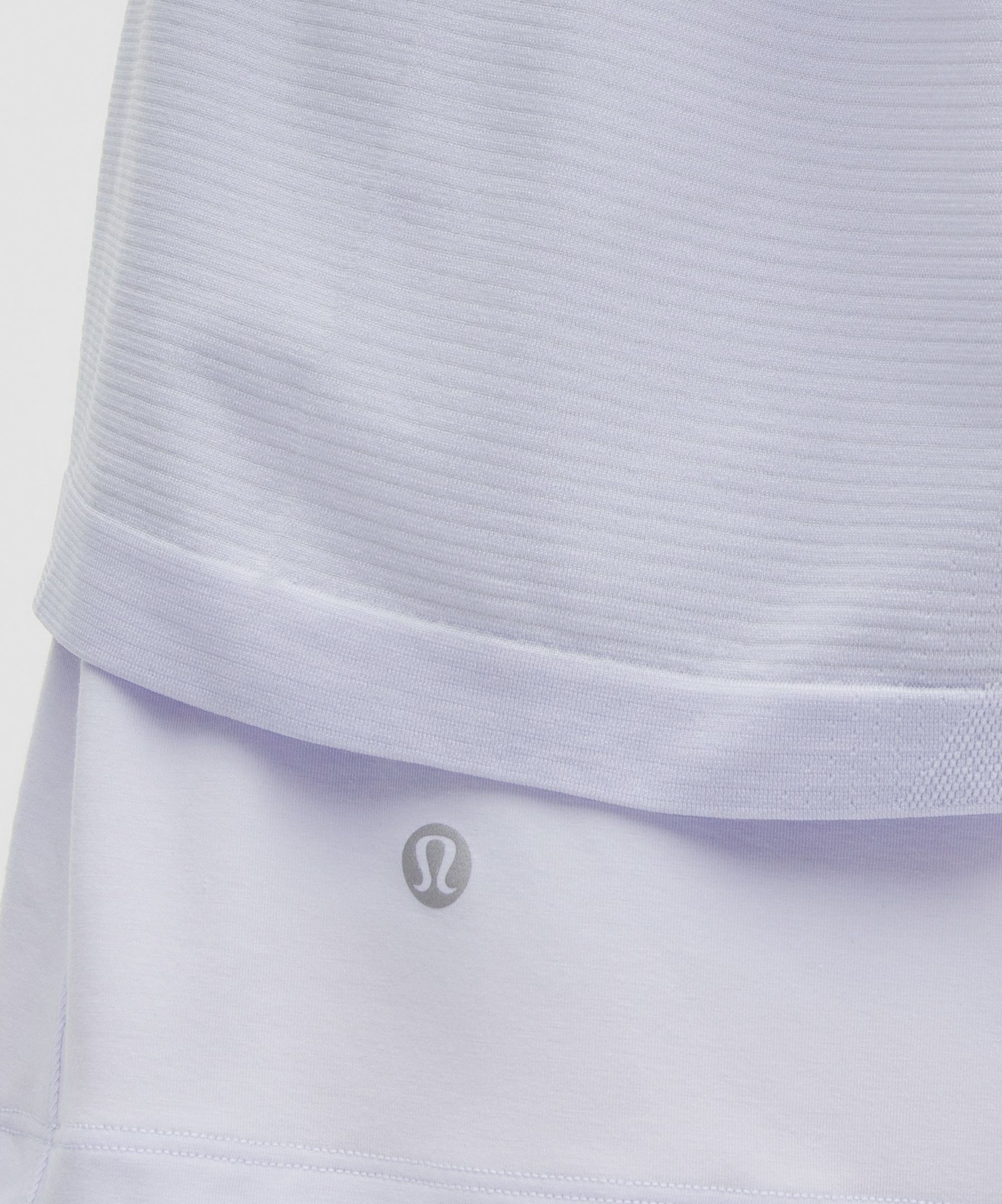 Lululemon Swiftly Relaxed Long-sleeve Shirt