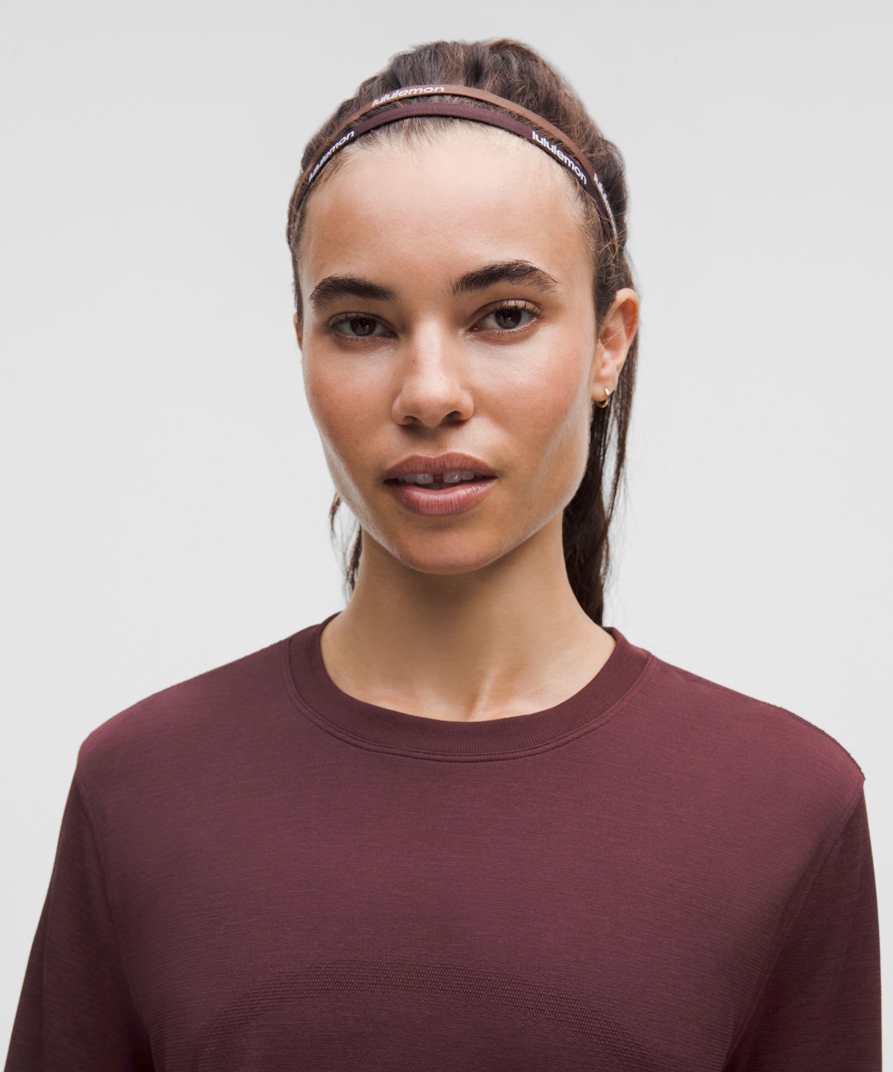 Lululemon Swiftly Relaxed Long-sleeve Shirt