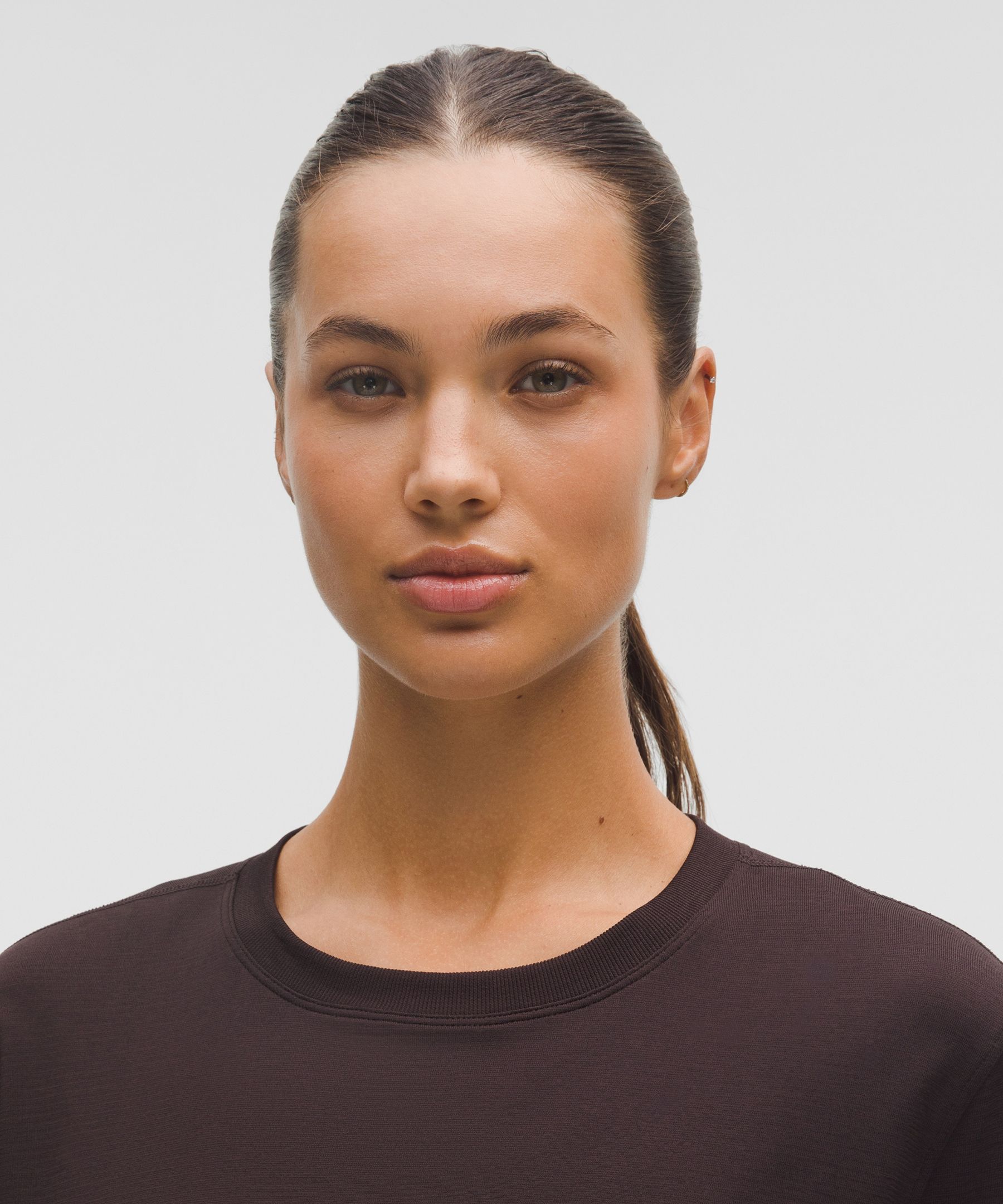 Lululemon Swiftly Relaxed Long-sleeve Shirt
