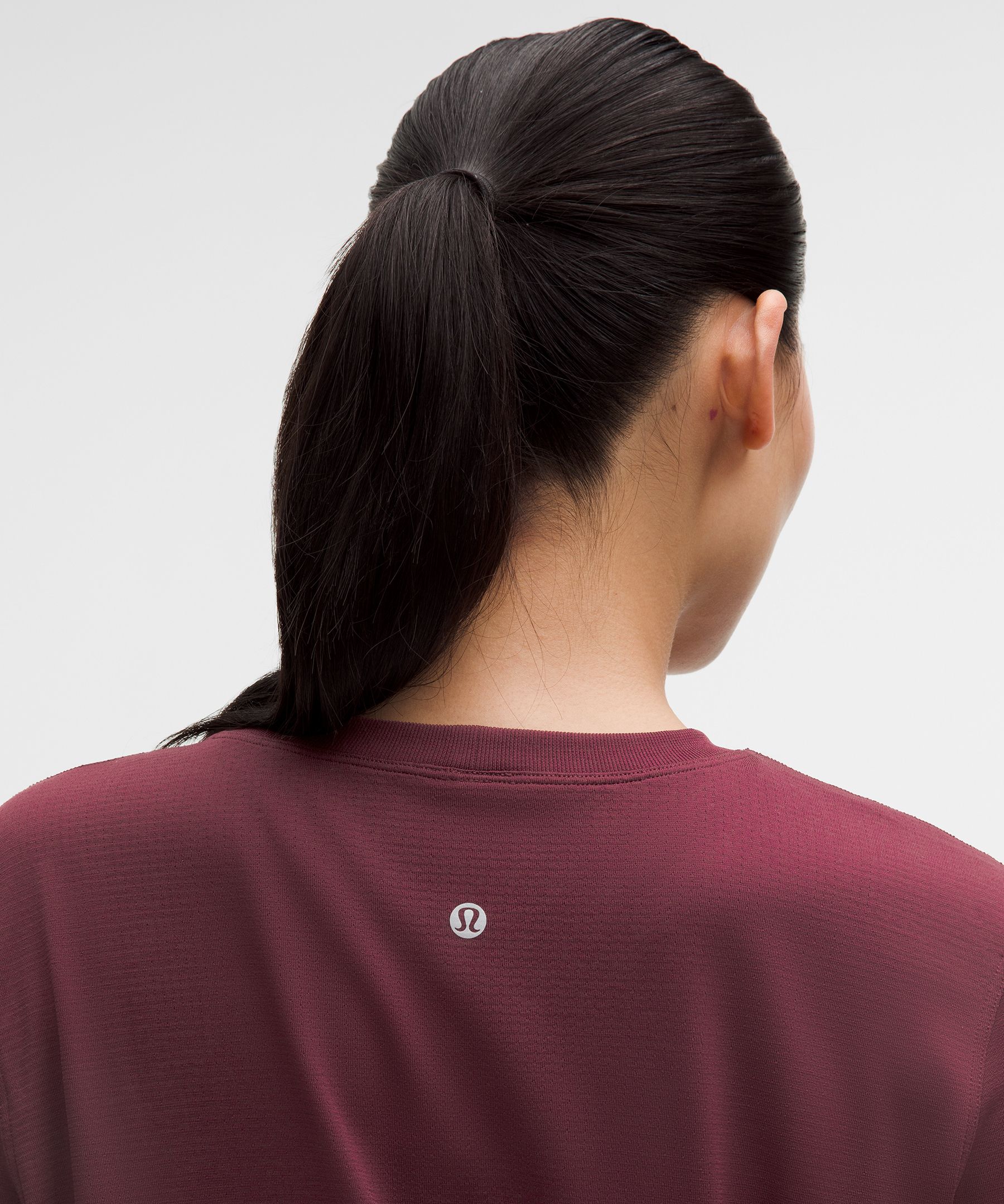 T-shirt manches longues Swiftly Relaxed *Nouvelle coupe