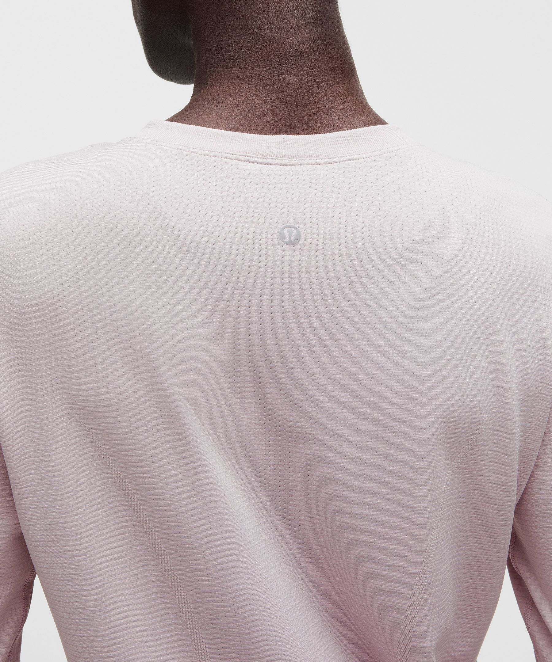 Swiftly Relaxed Long-Sleeve Shirt *Hip Length