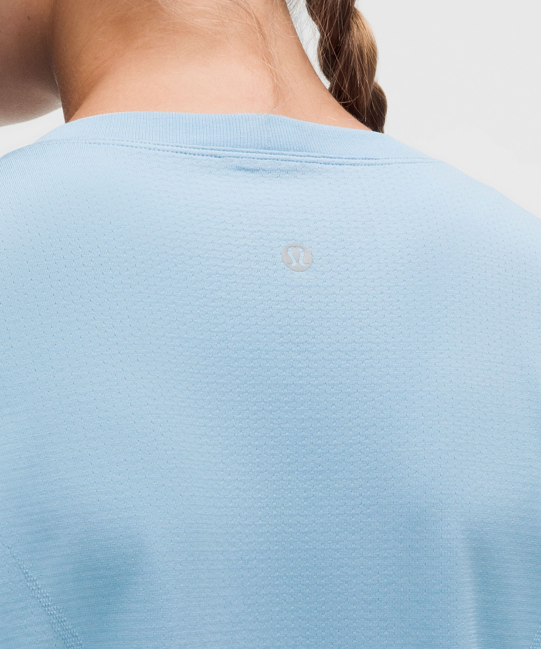 Swiftly Relaxed Long-Sleeve Shirt