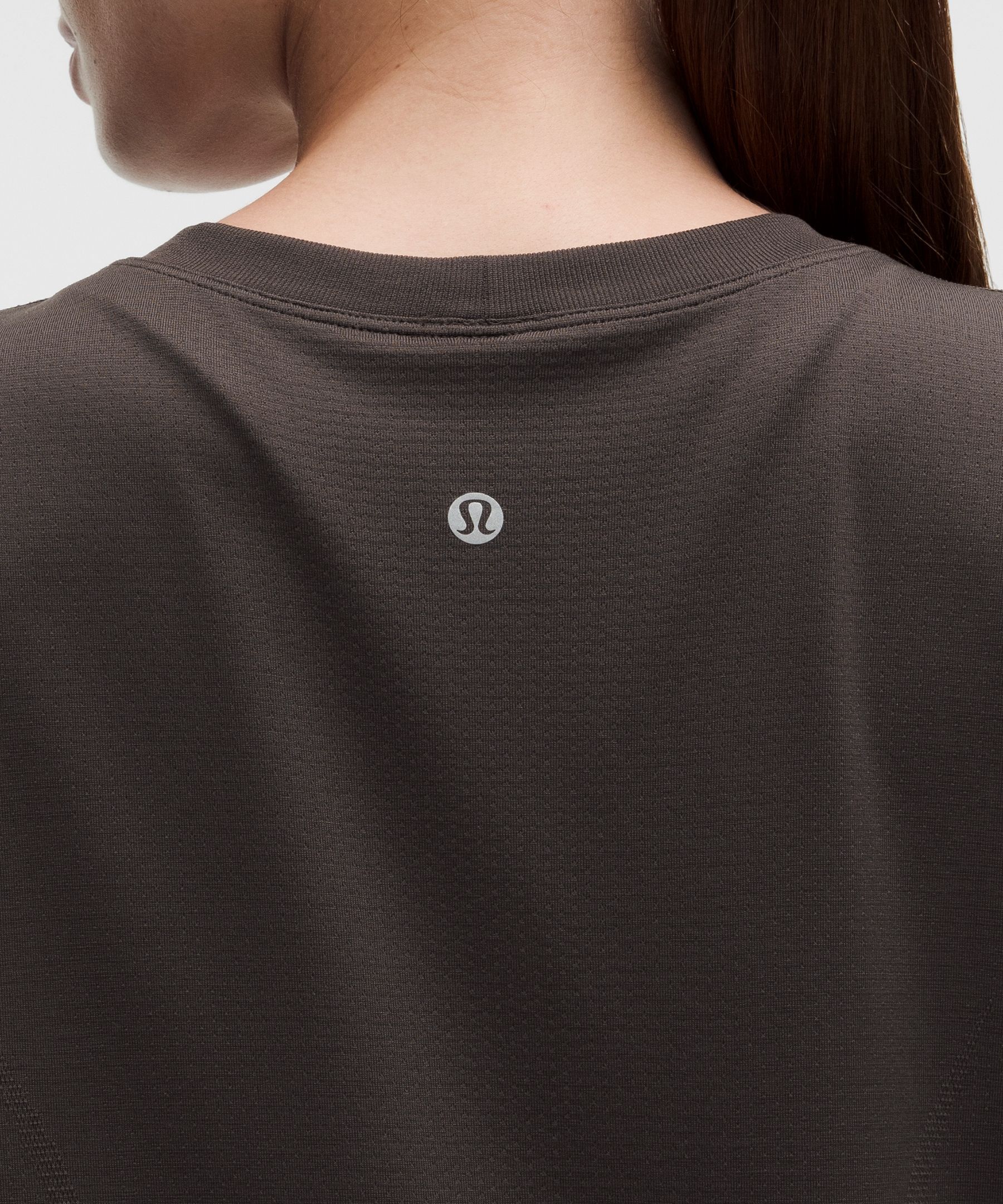 Swiftly Relaxed Long-Sleeve Shirt