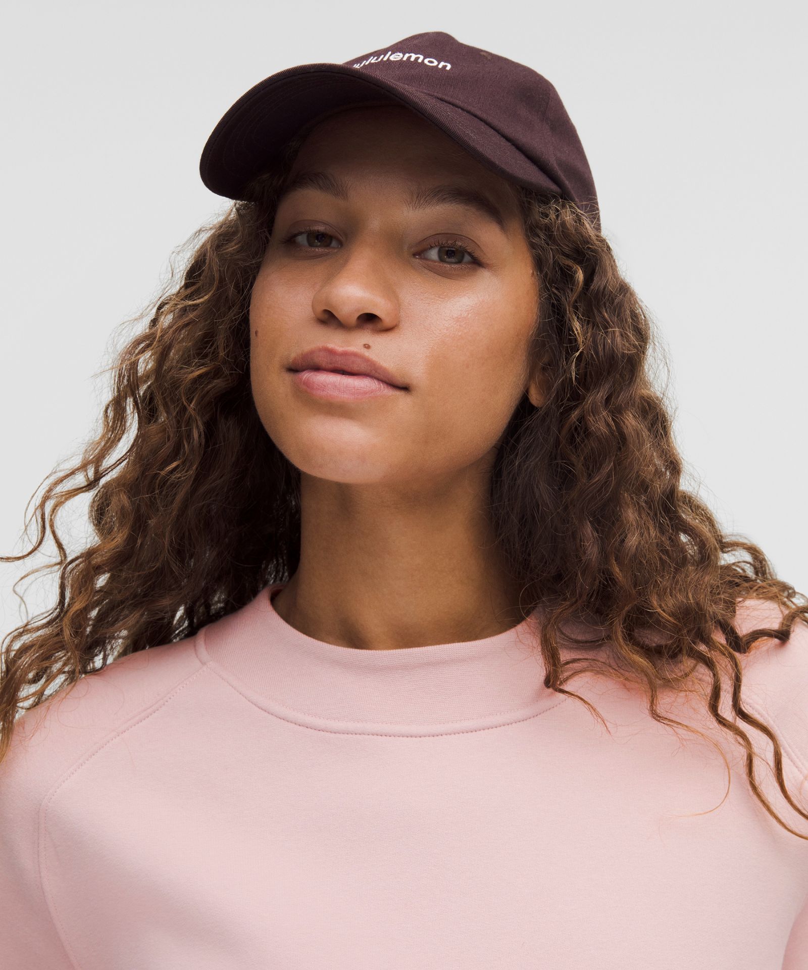 Lululemon Loungeful Relaxed-Fit Crewneck Sweatshirt — фото 4