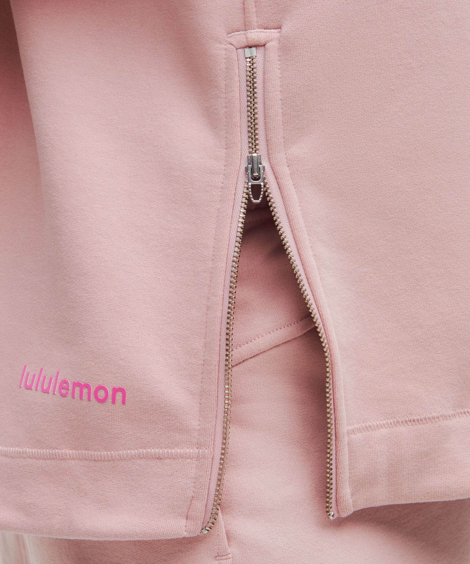 Lululemon Loungeful Relaxed-Fit Crewneck Sweatshirt — фото 6
