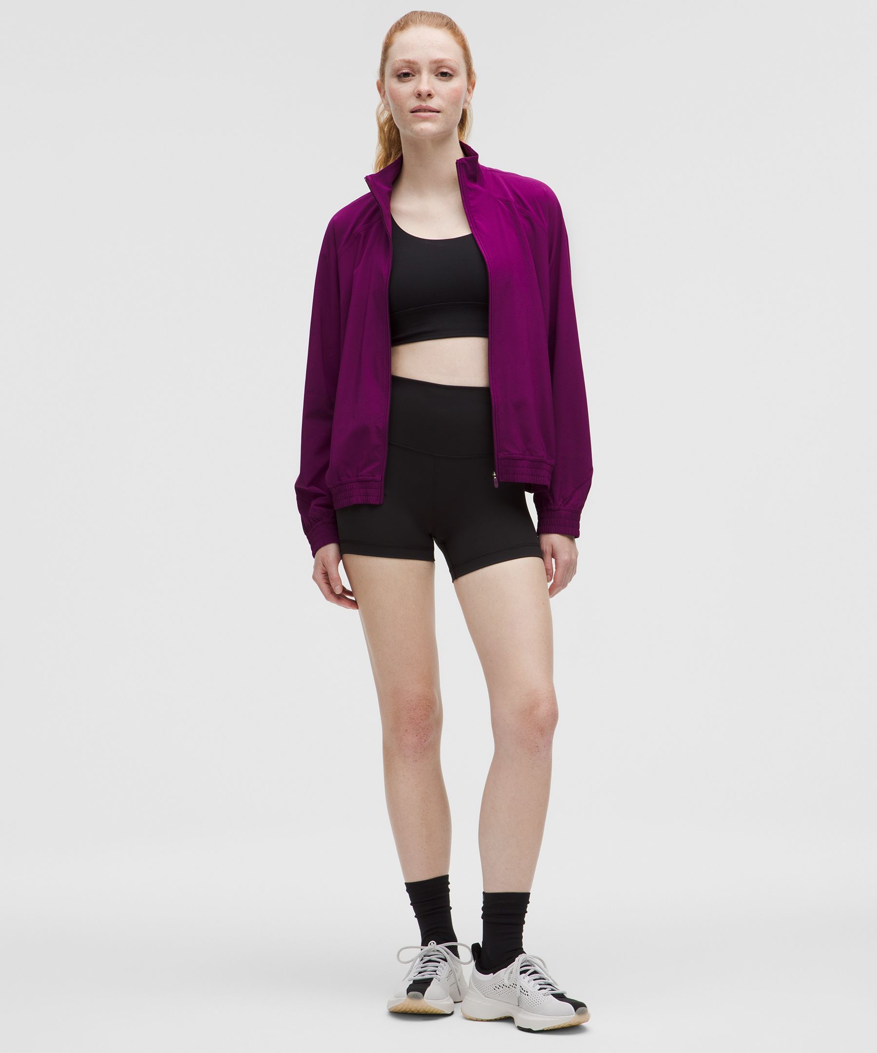 Adapted State Track Jacket