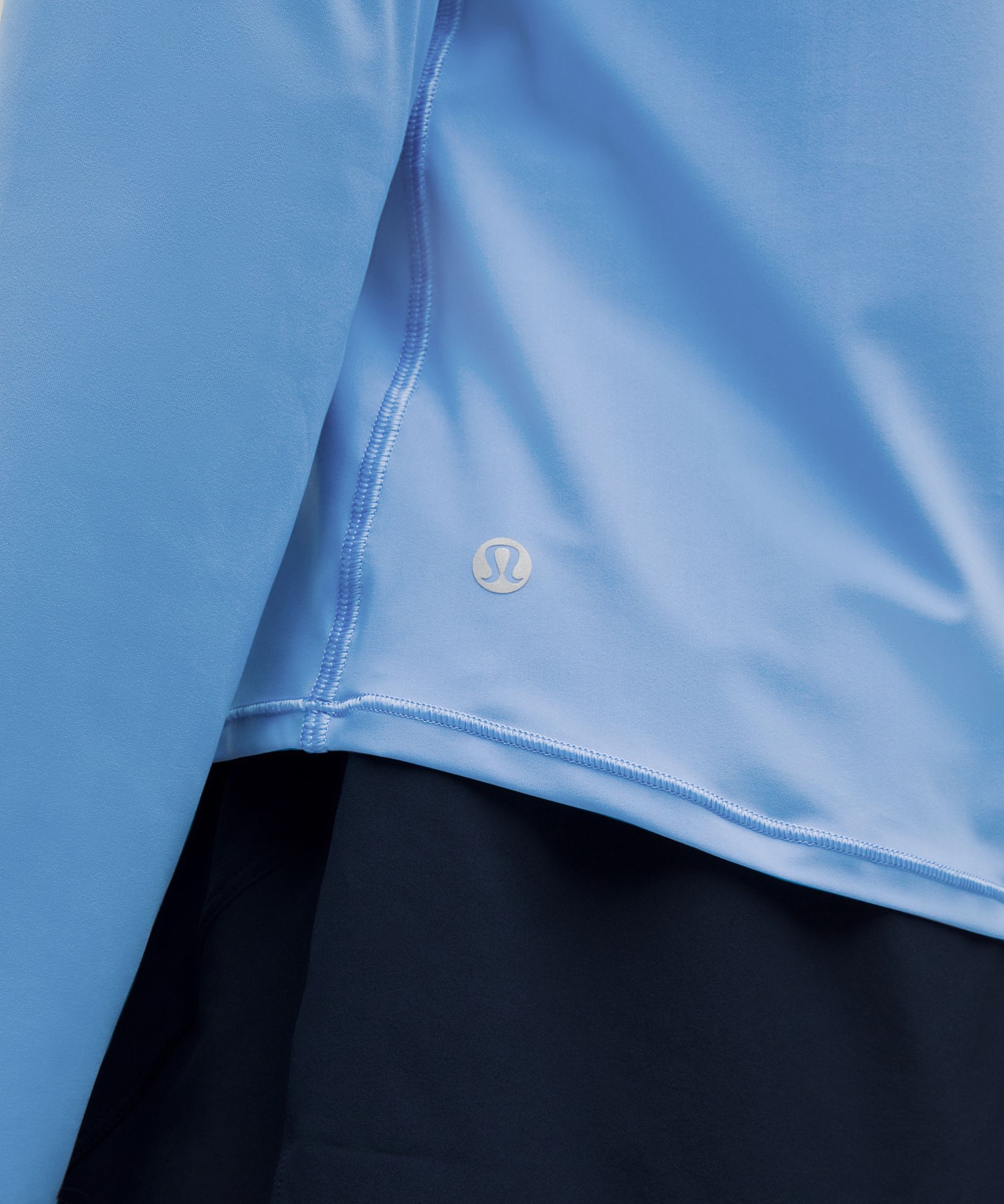 Lululemon Sculpt Long-sleeve Shirt