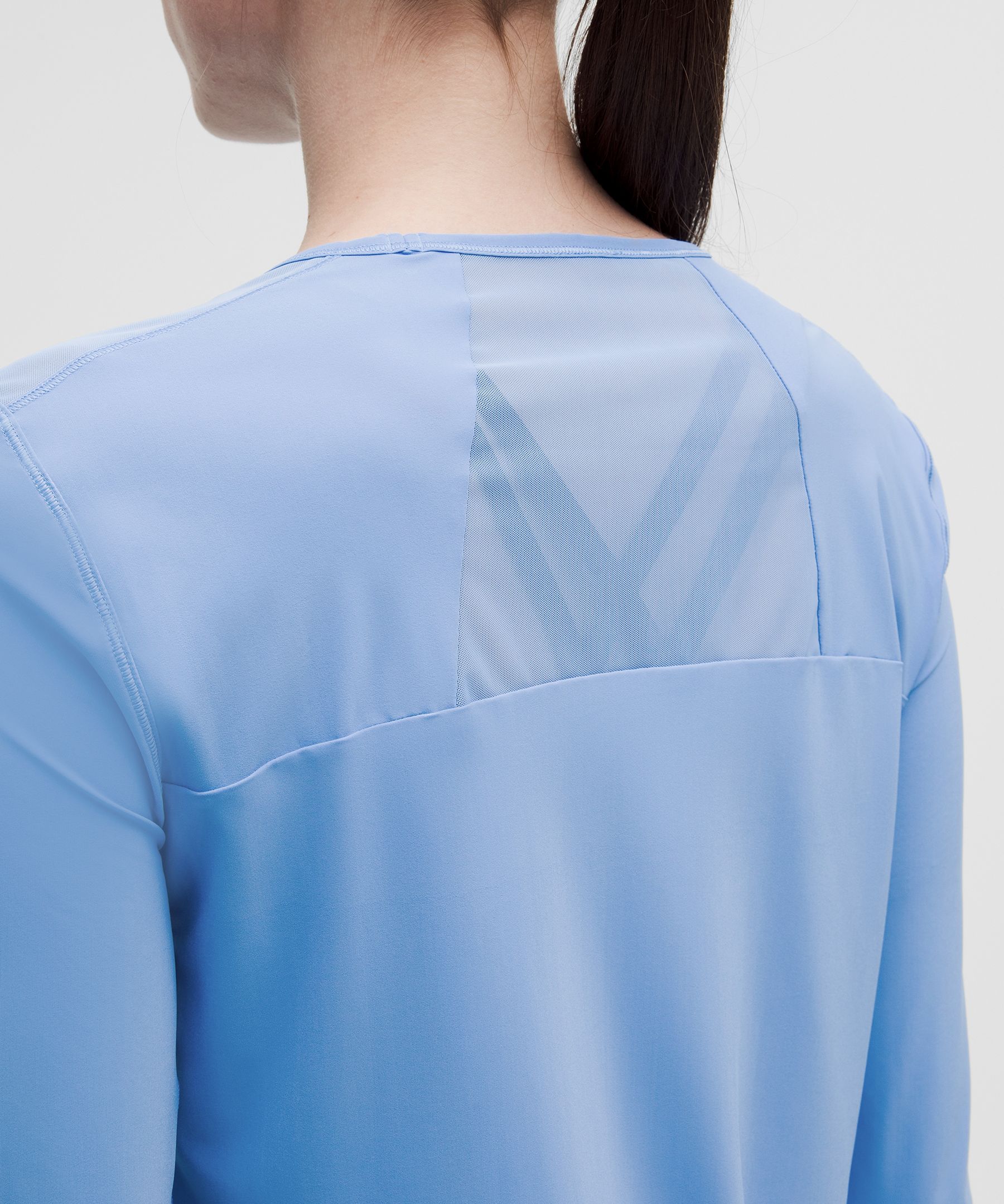 Sculpt Long-Sleeve Shirt | Women's Long Sleeve Shirts
