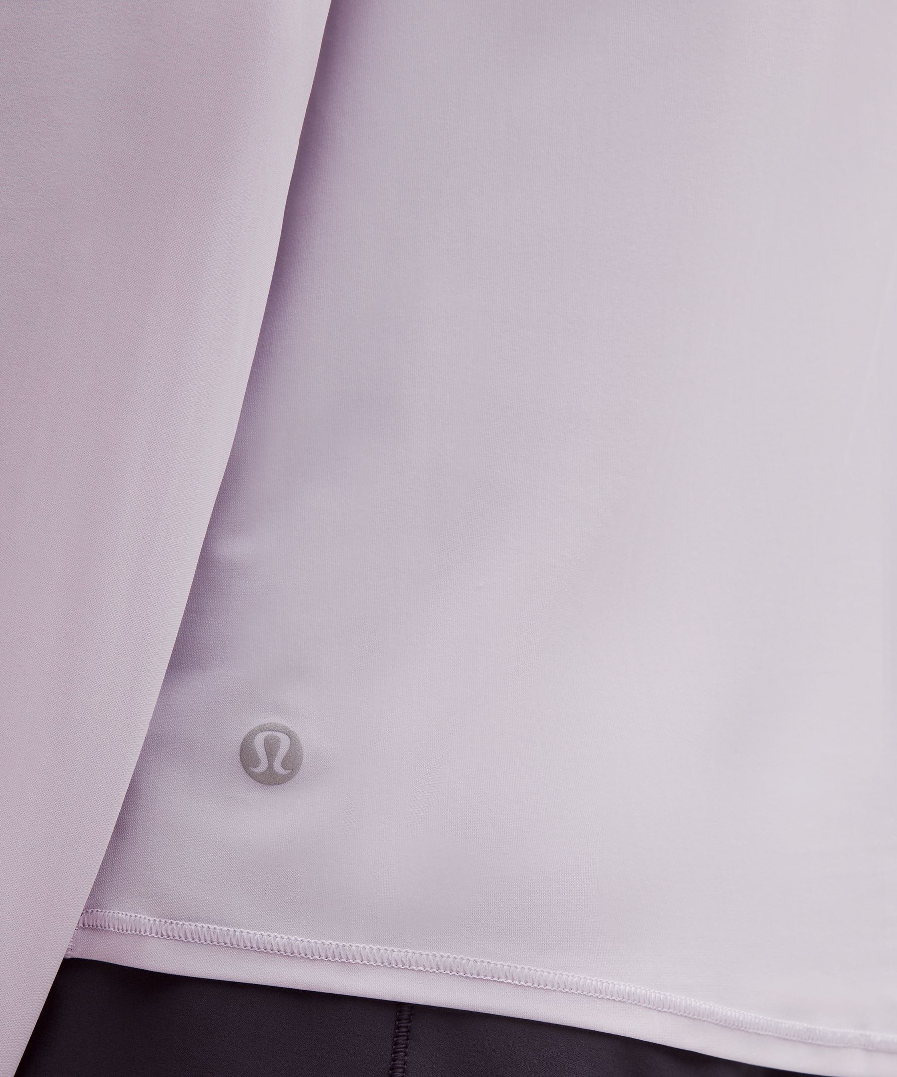 Sculpt 長袖シャツ | ロングスリーブ | Lululemon JP