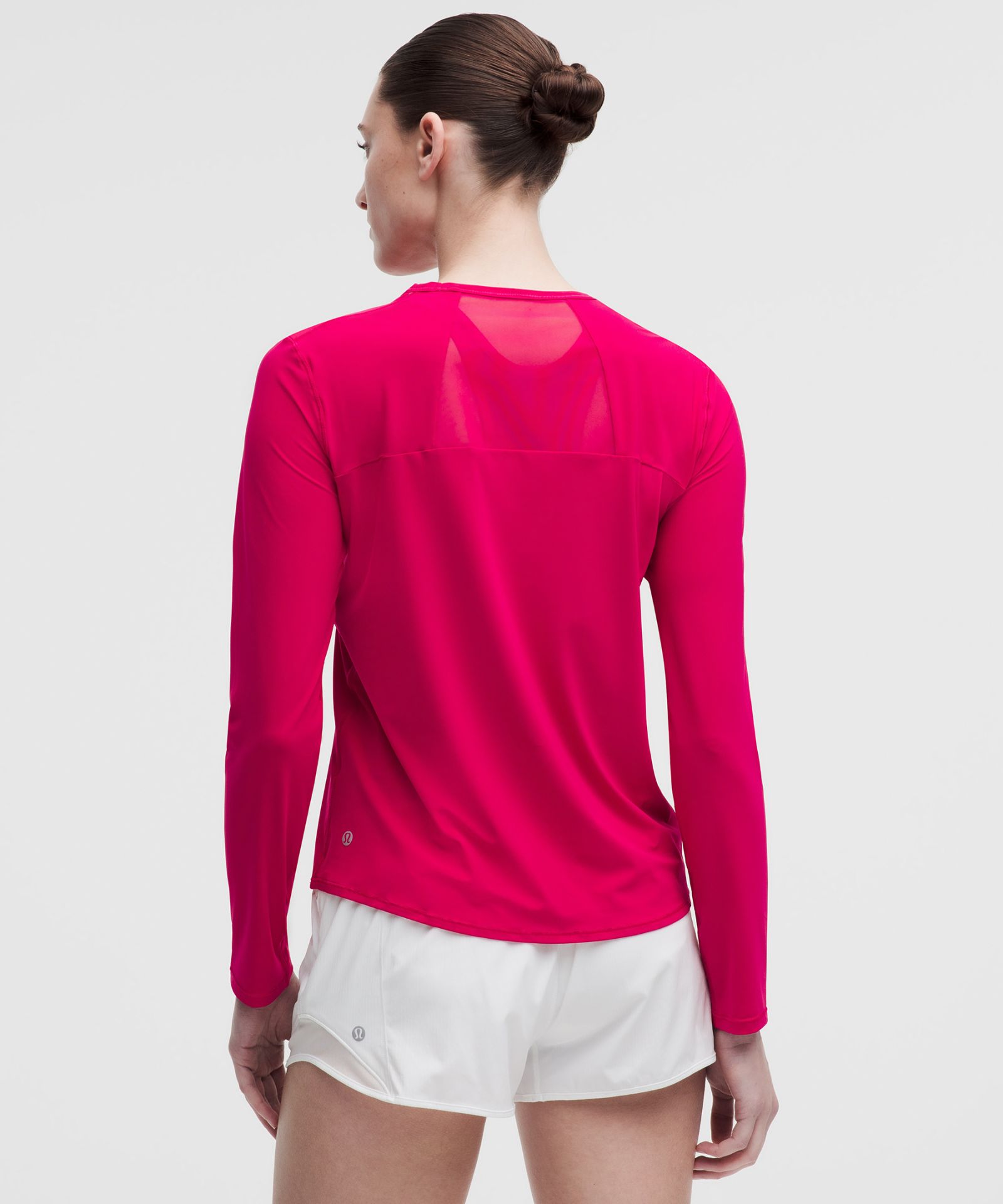 Lululemon Sculpt Long-Sleeve Shirt — фото 3