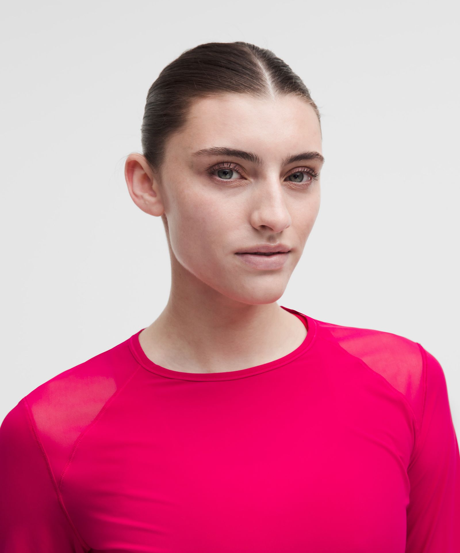 Lululemon Sculpt Long-Sleeve Shirt — фото 4
