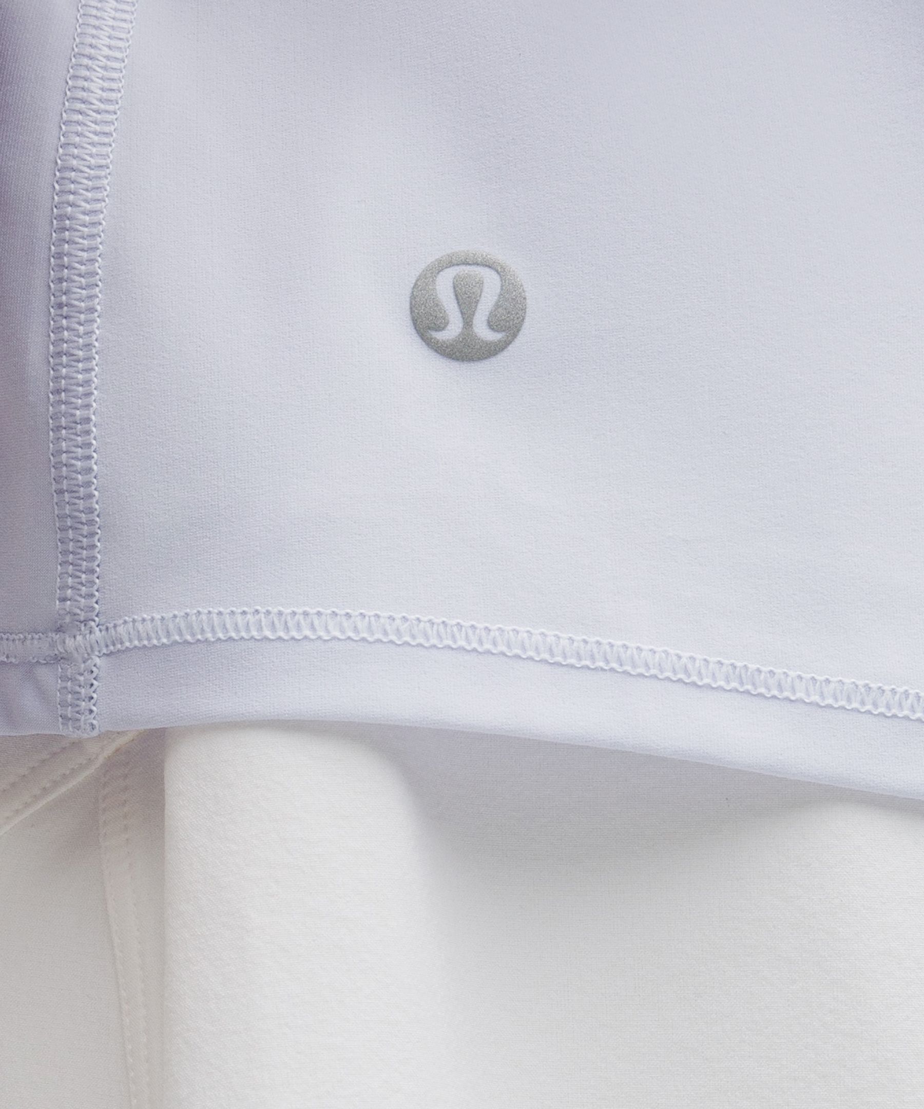 Lululemon Sculpt Short-sleeve Shirt