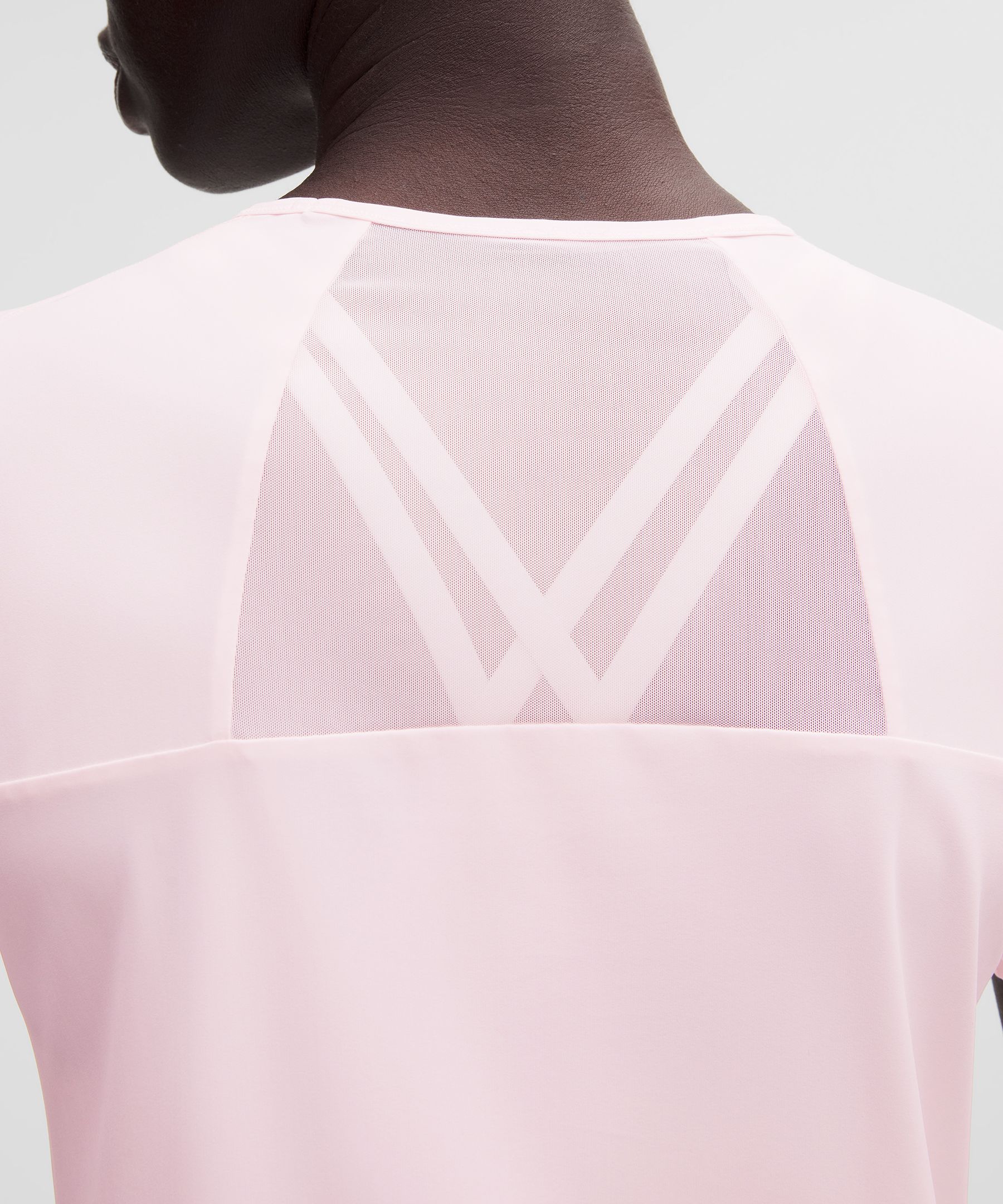 Sculpt Short-Sleeve Shirt