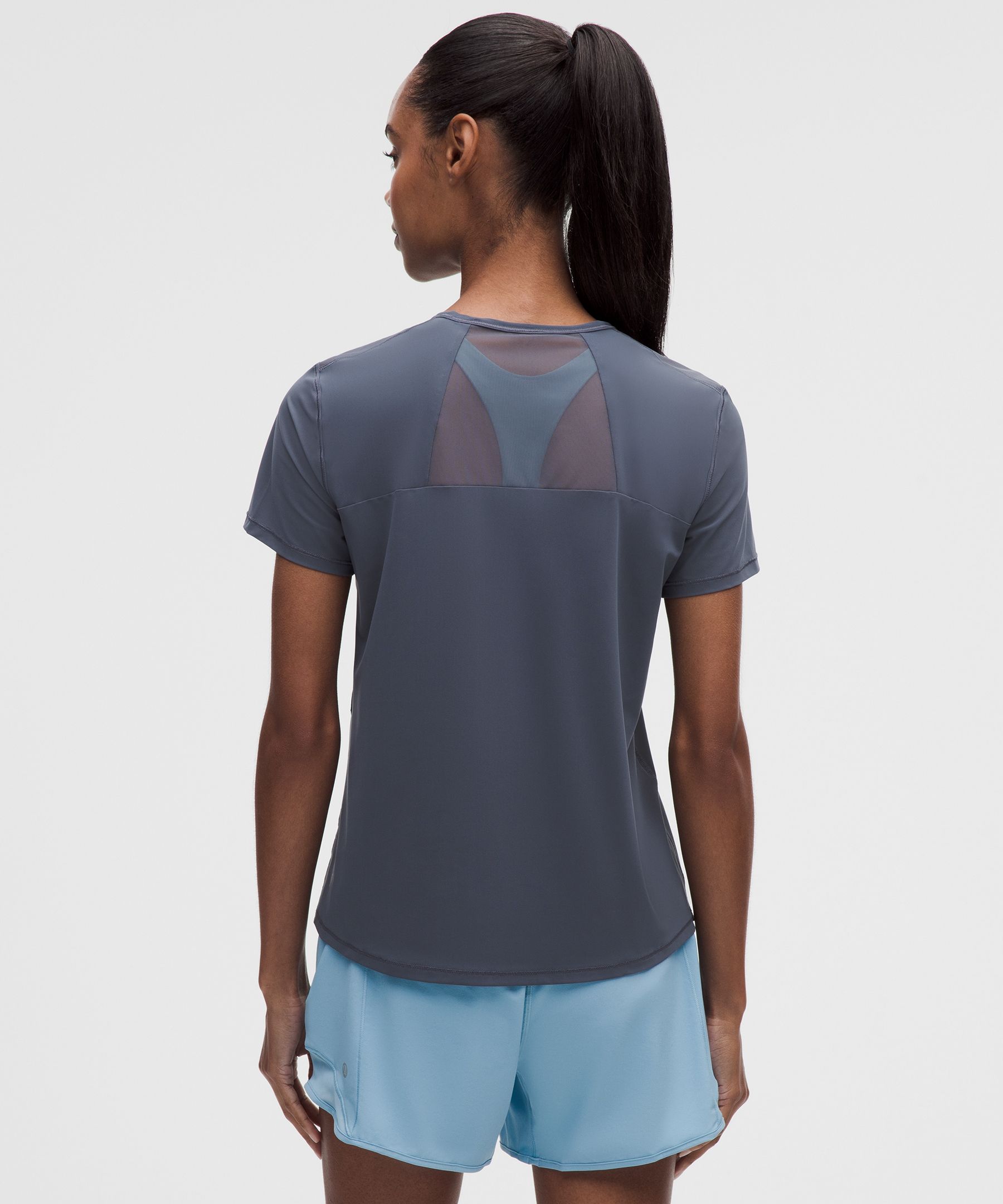 T-shirt Sculpt