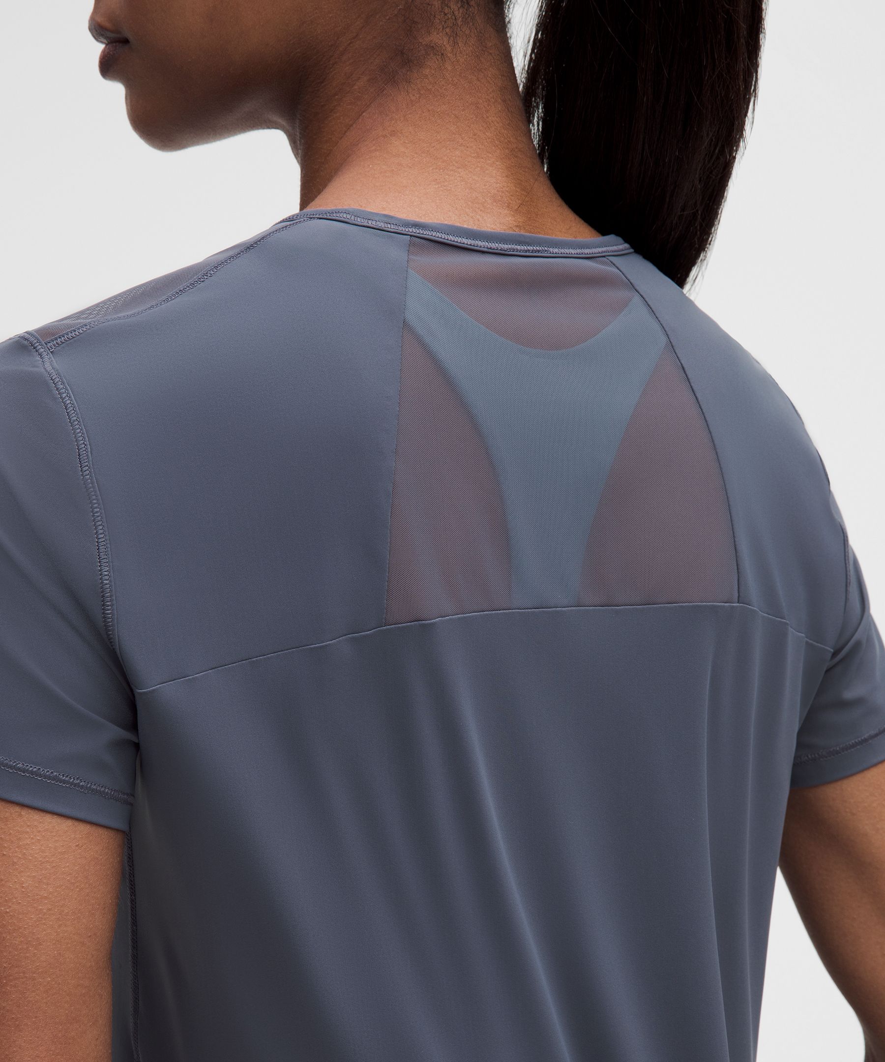T-shirt Sculpt