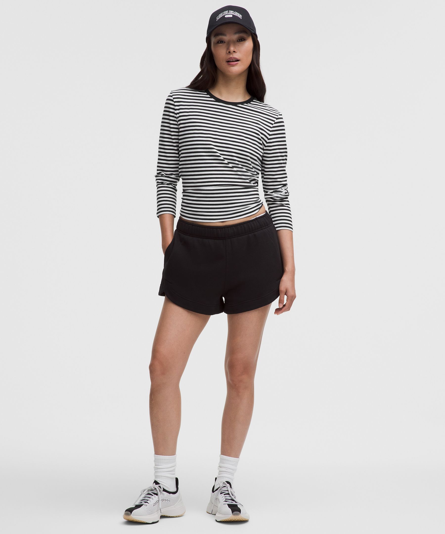 Love Long-Sleeve Shirt | Women's Long Sleeve Shirts