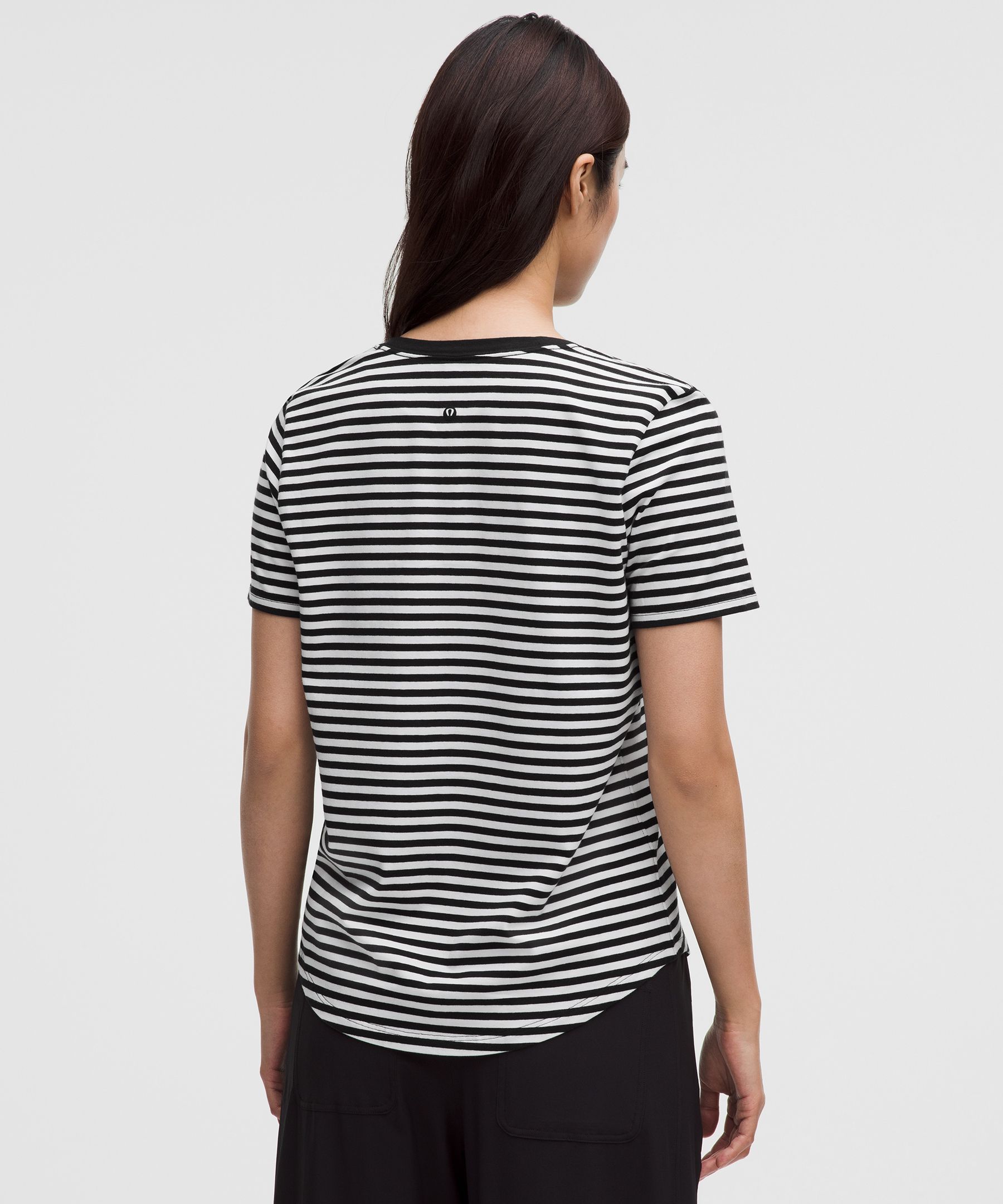 Lululemon Love V-neck T-shirt