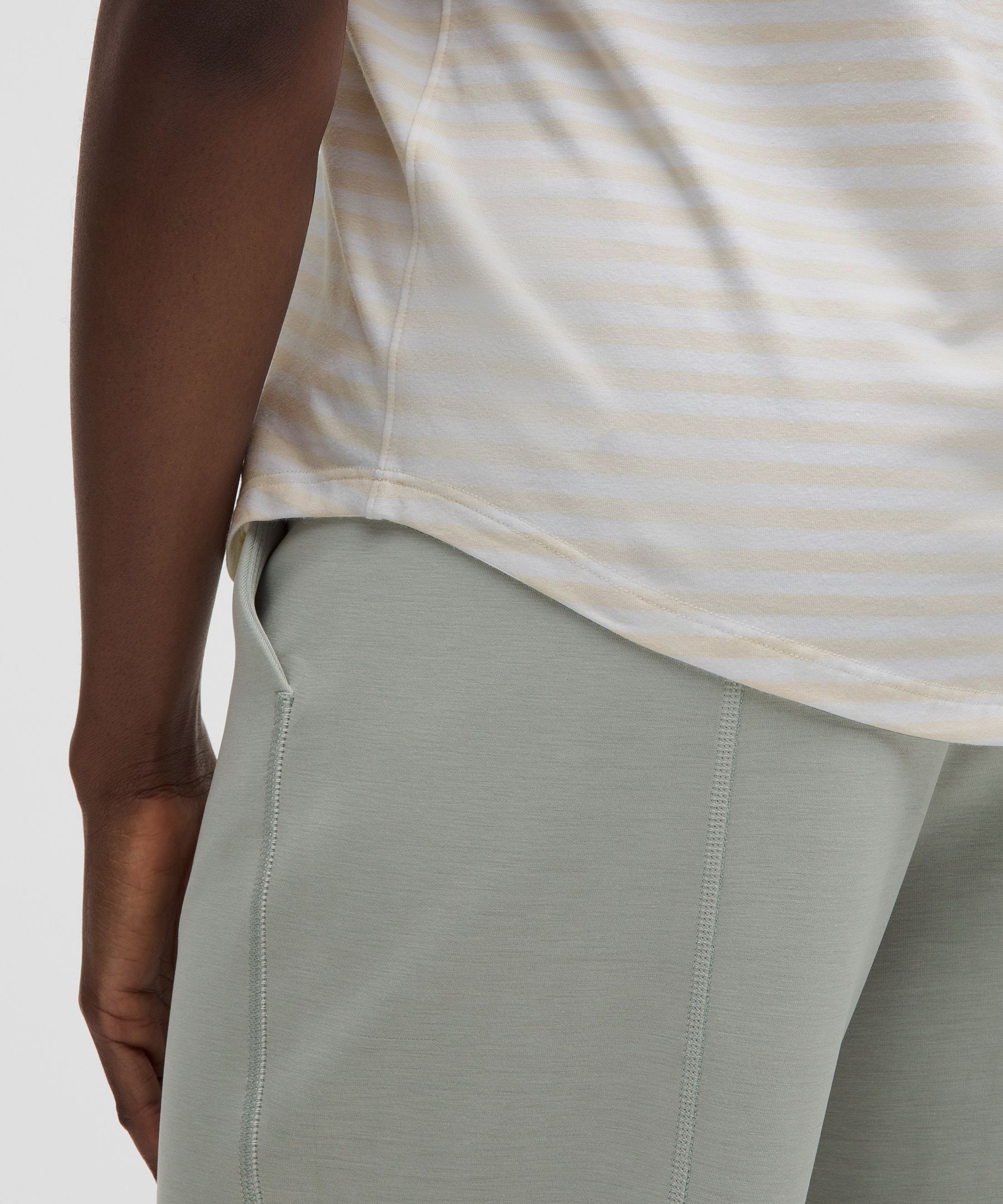 Lululemon Love V-neck T-shirt